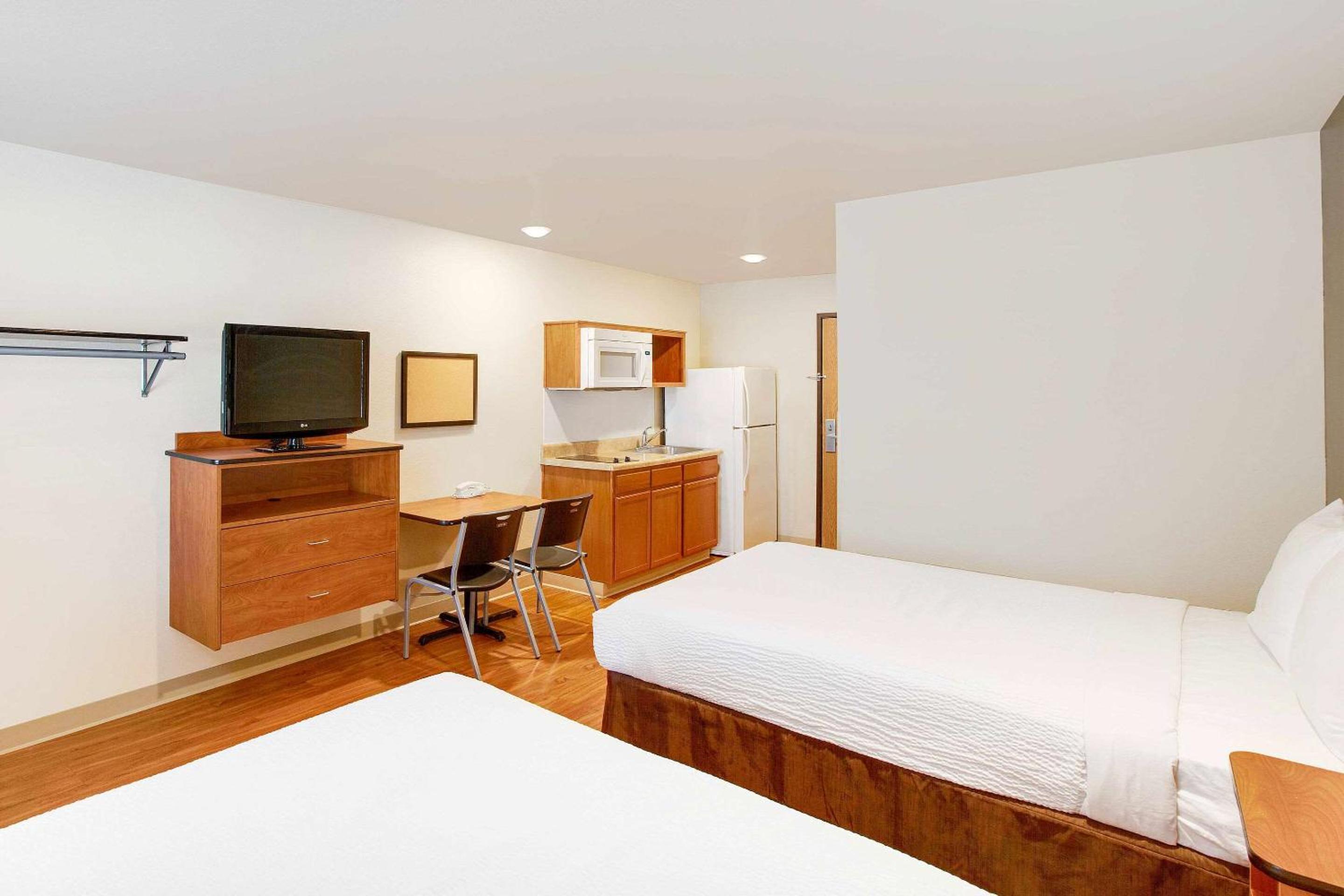 WoodSpring Suites College Station, Billede 5