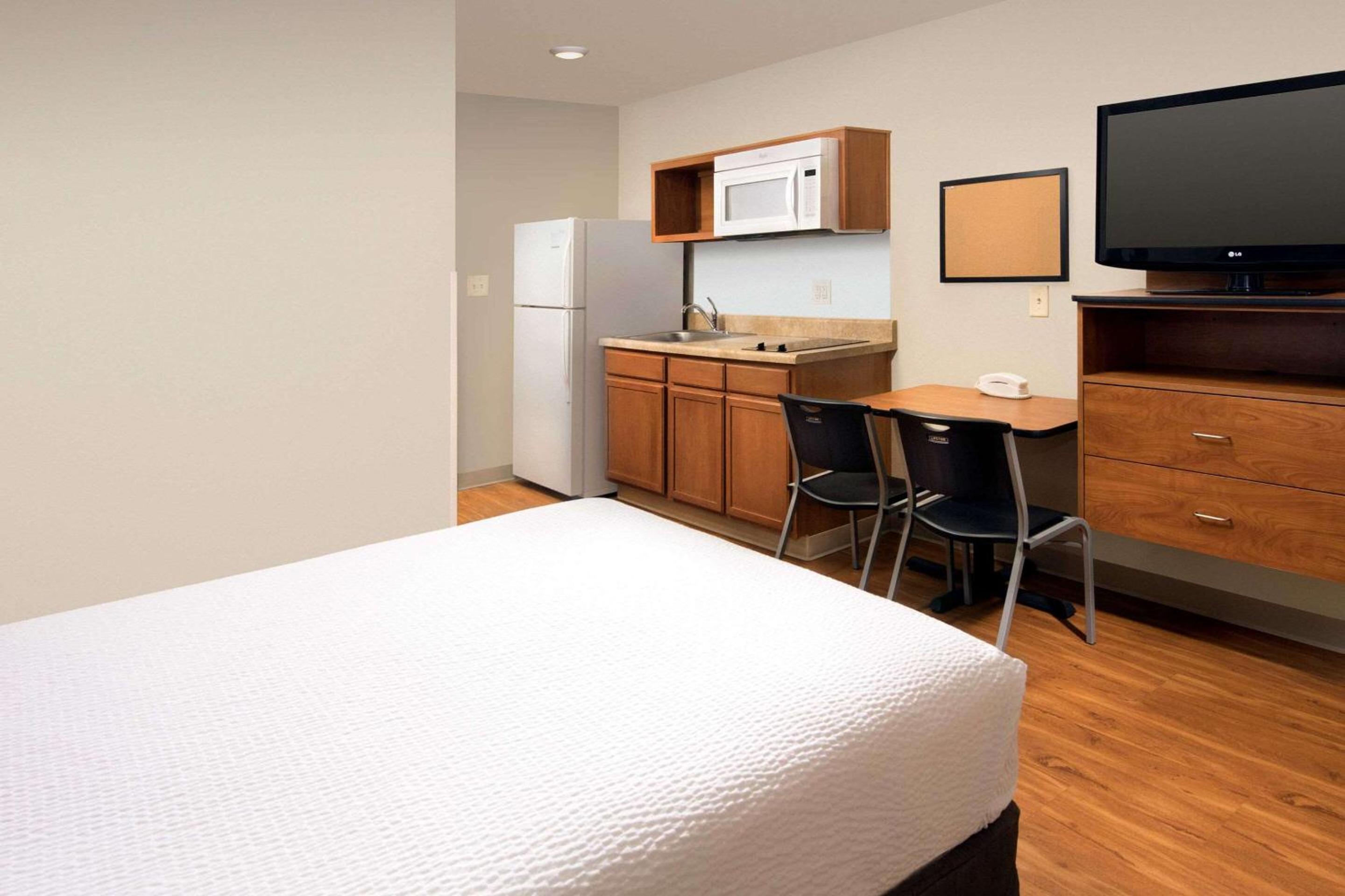 WoodSpring Suites Odessa, Billede 6