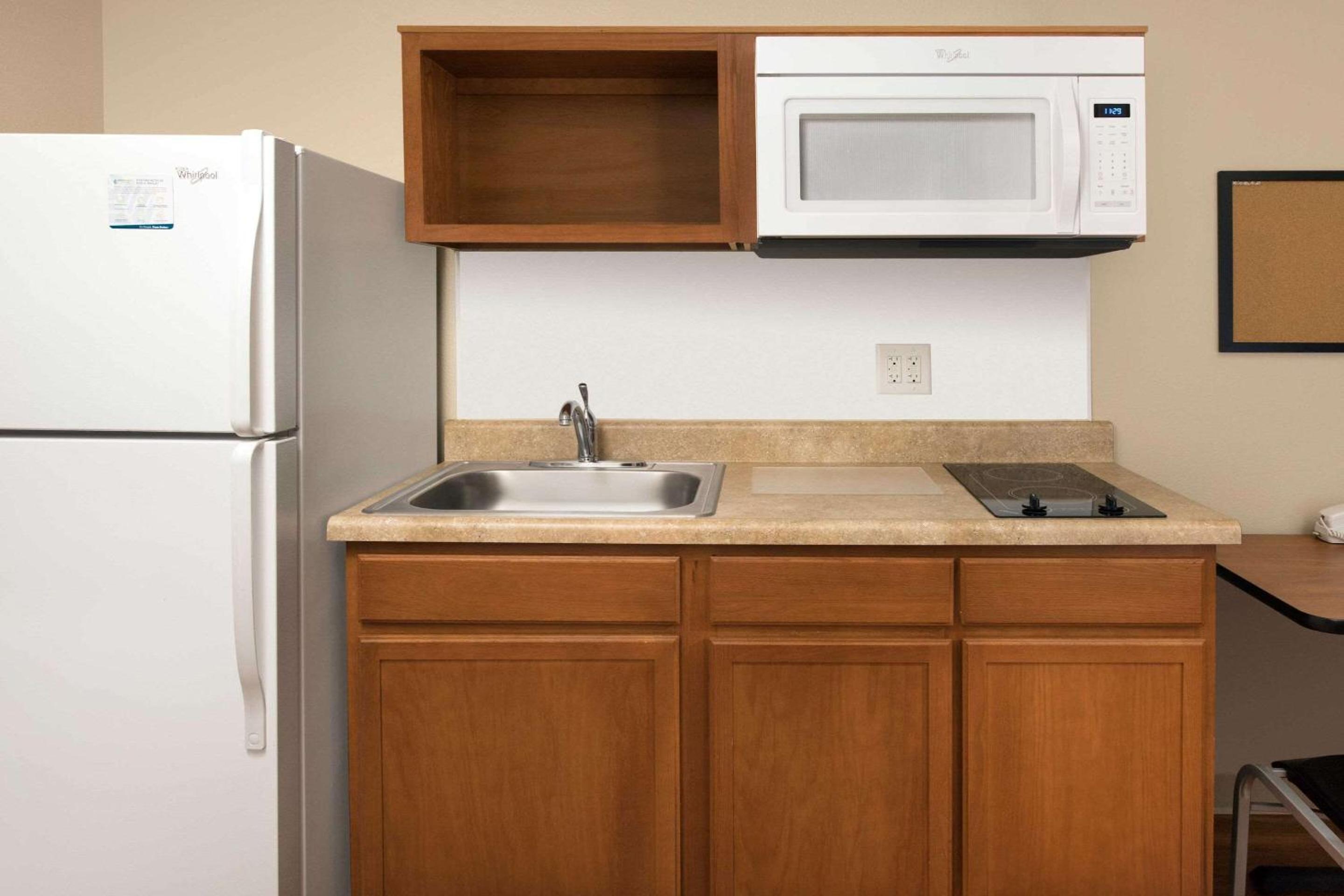 WoodSpring Suites Odessa, Billede 7