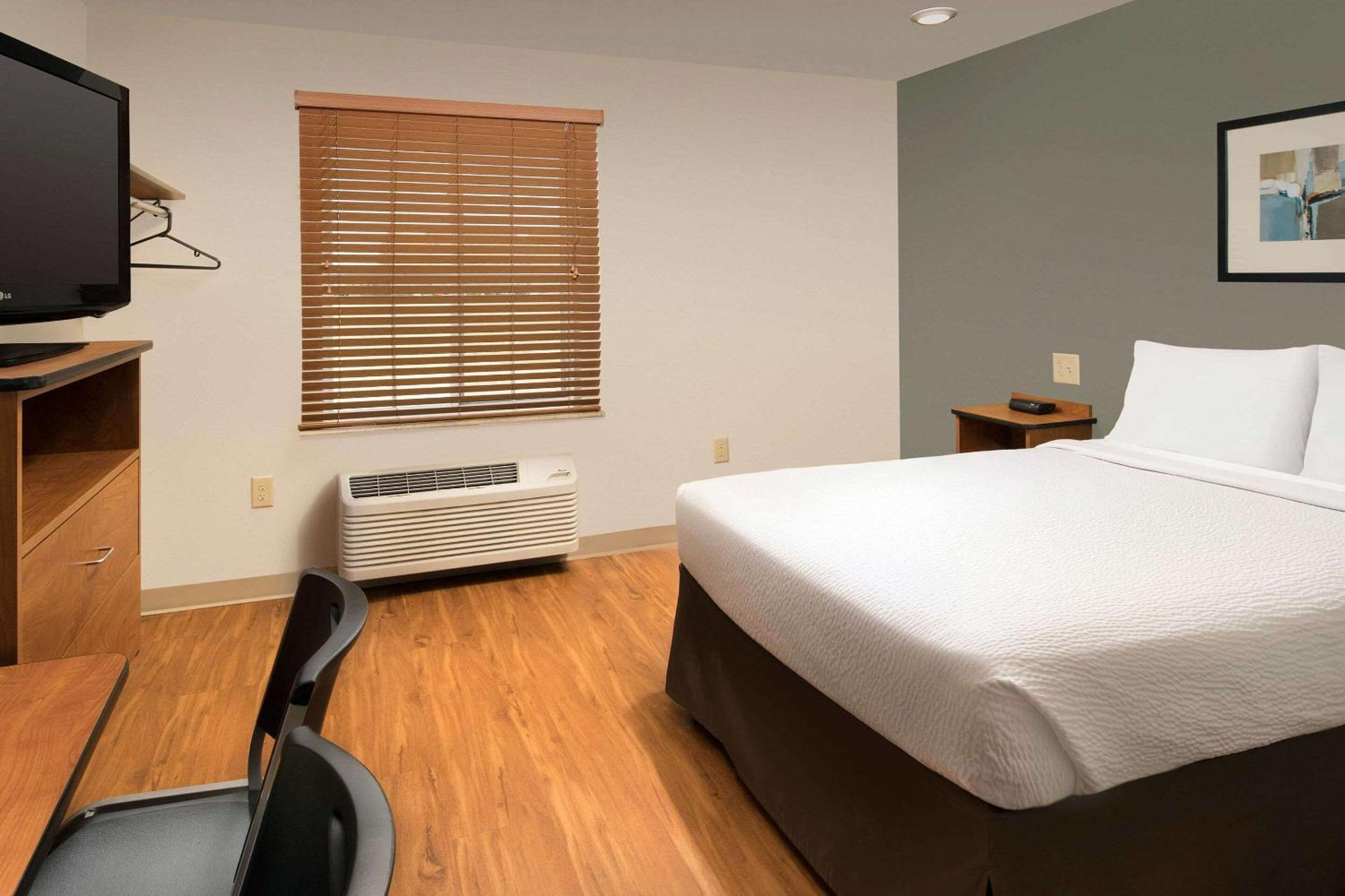 WoodSpring Suites Odessa, Billede 4