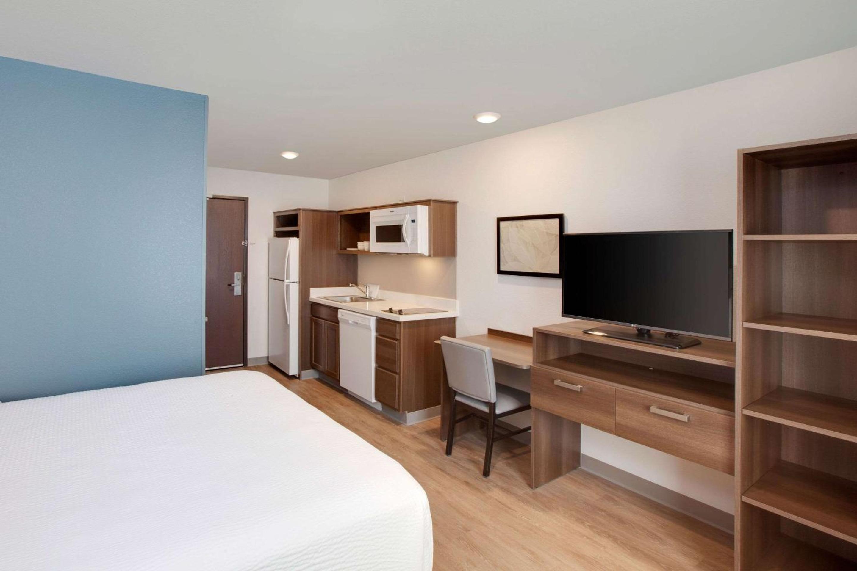 WoodSpring Suites Houston Northwest, Foto 5