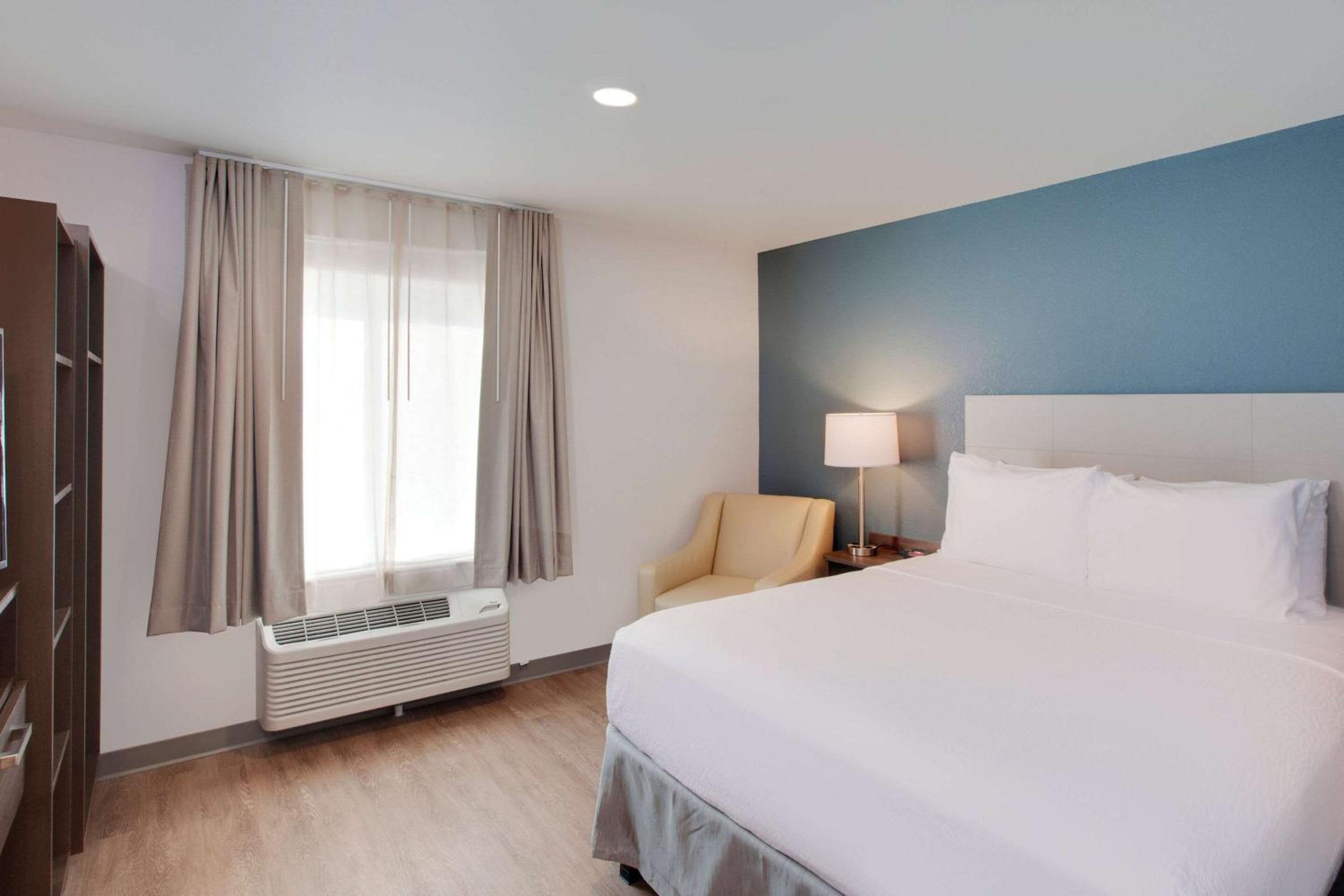 WoodSpring Suites Houston Northwest, Foto 2