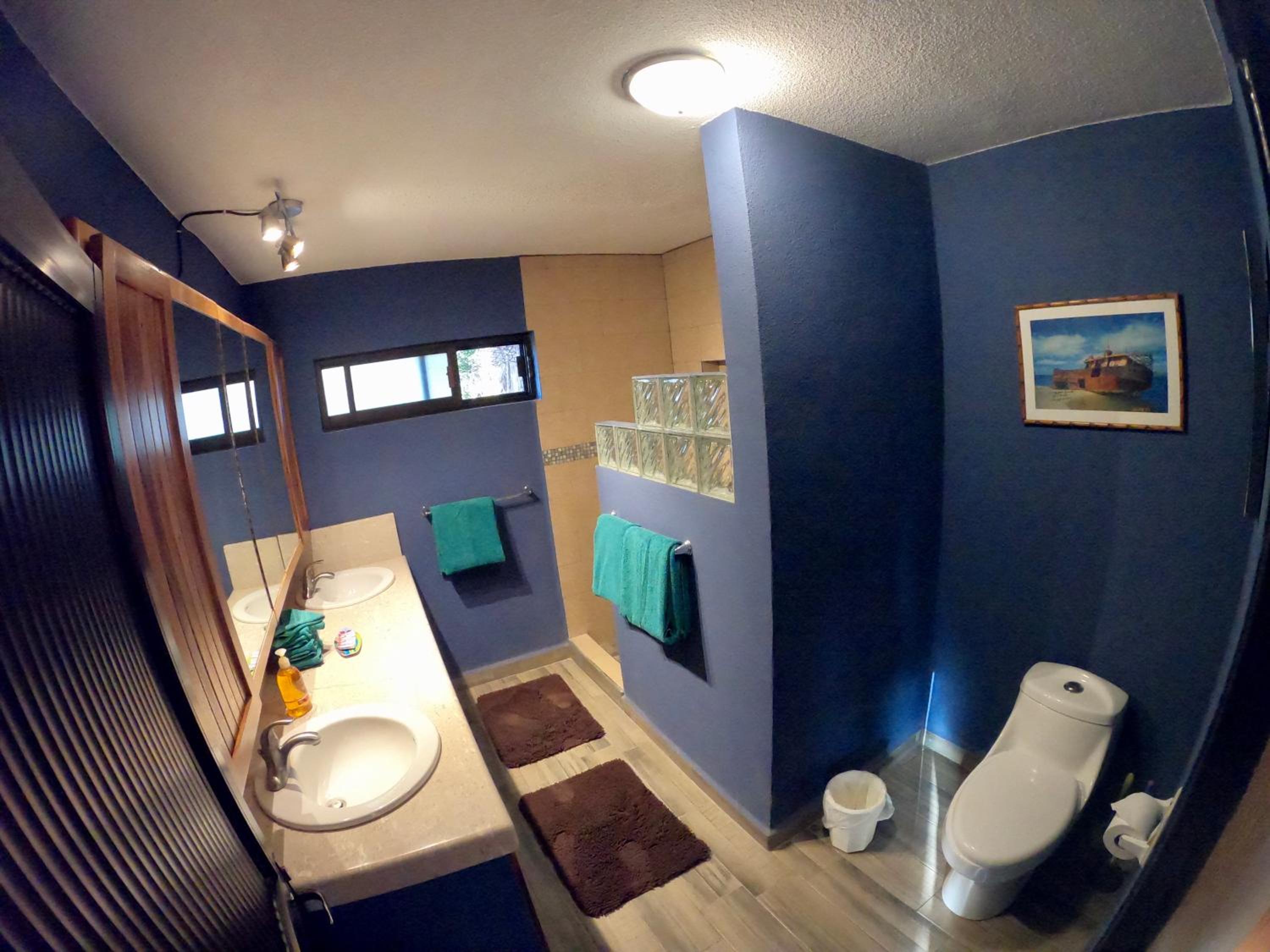 Apartment with Sea View photo 2