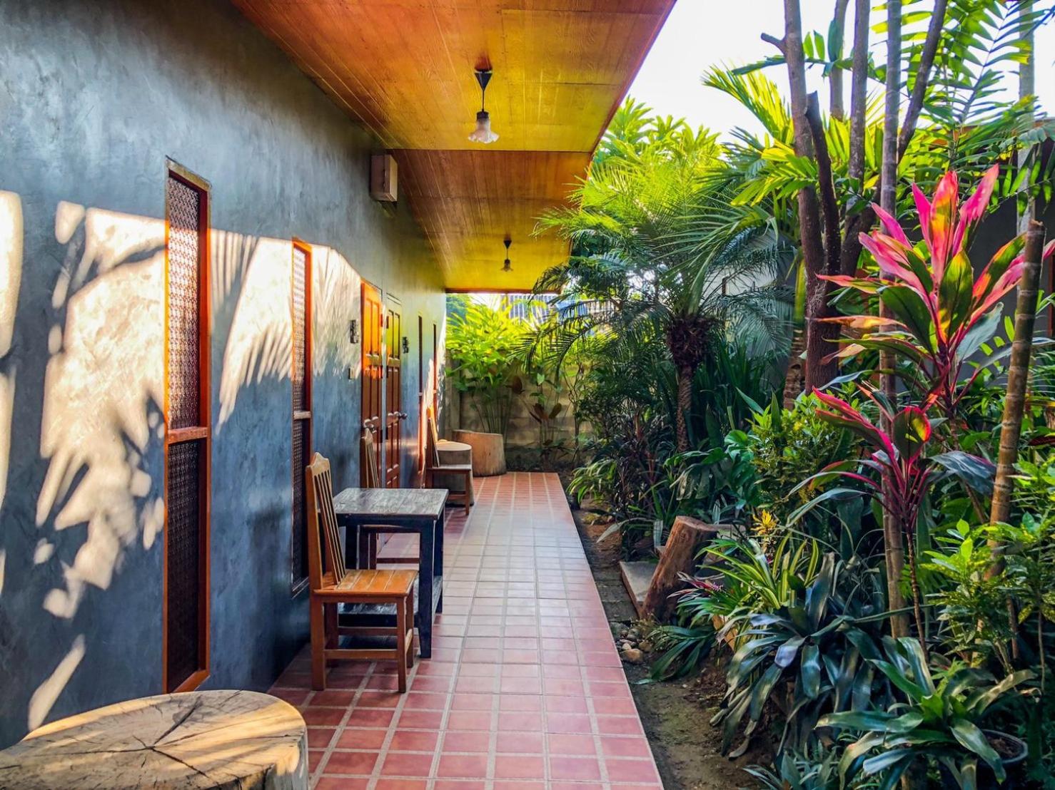 Villa - Photo 5