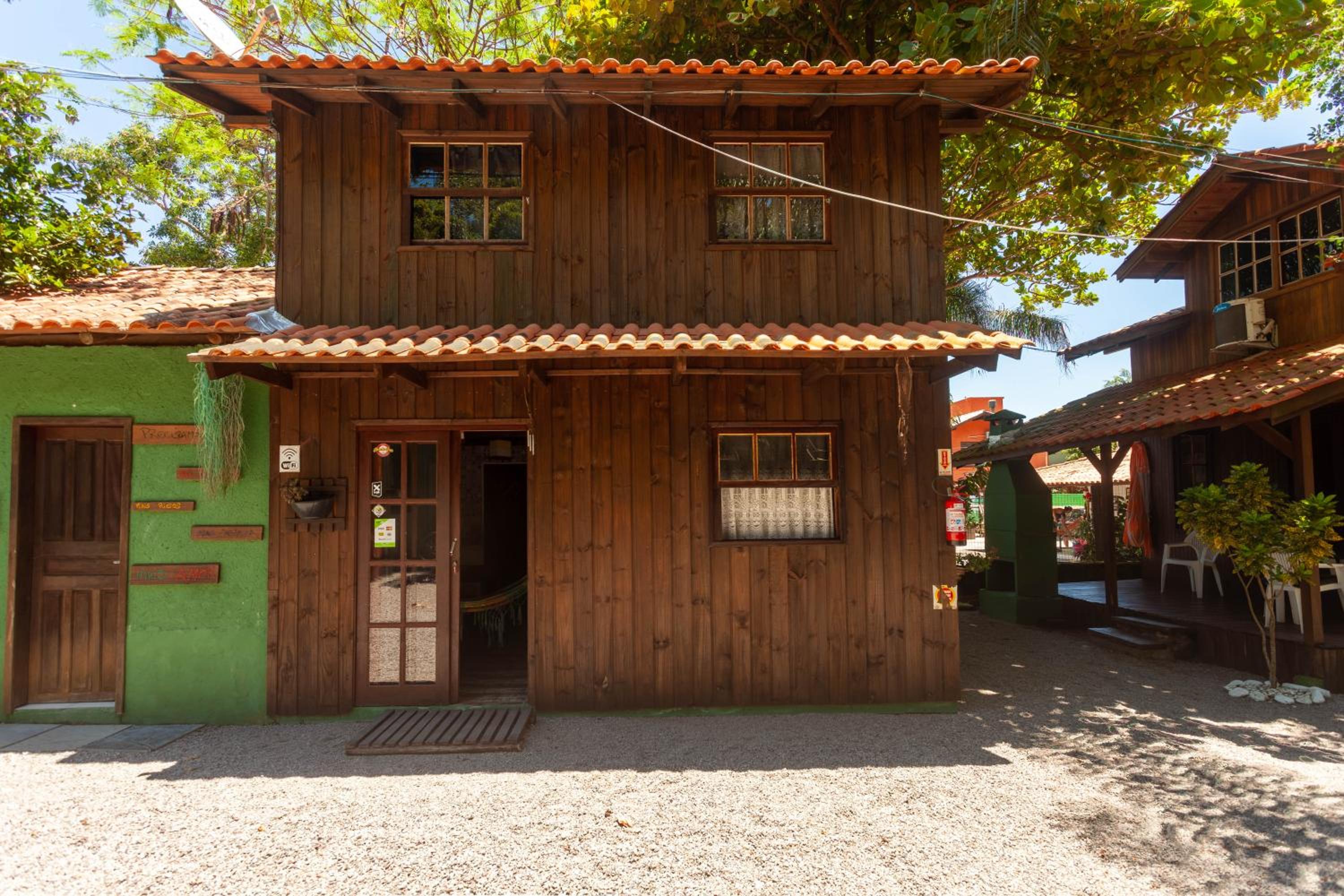 Chalet photo 3
