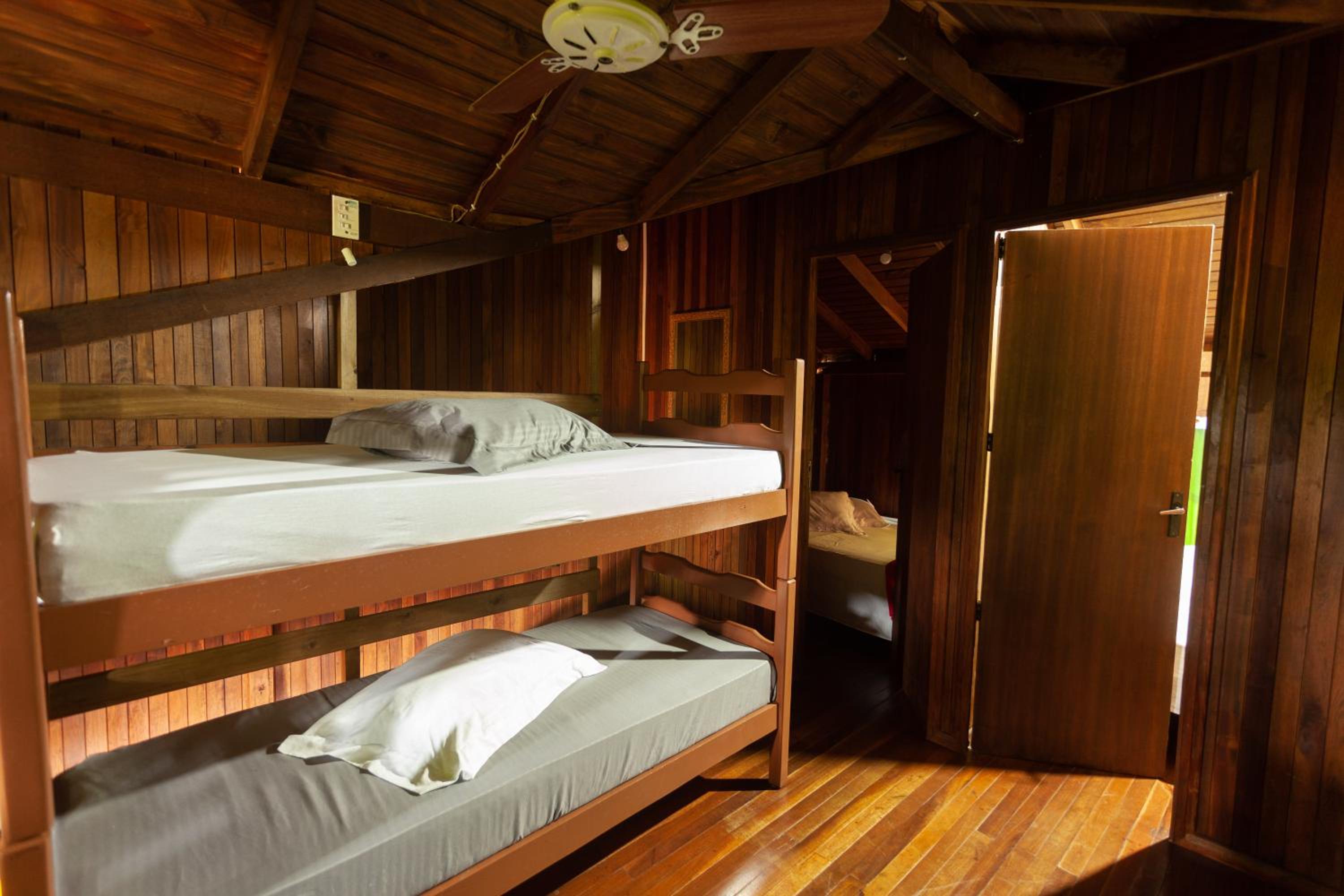Chalet photo 3