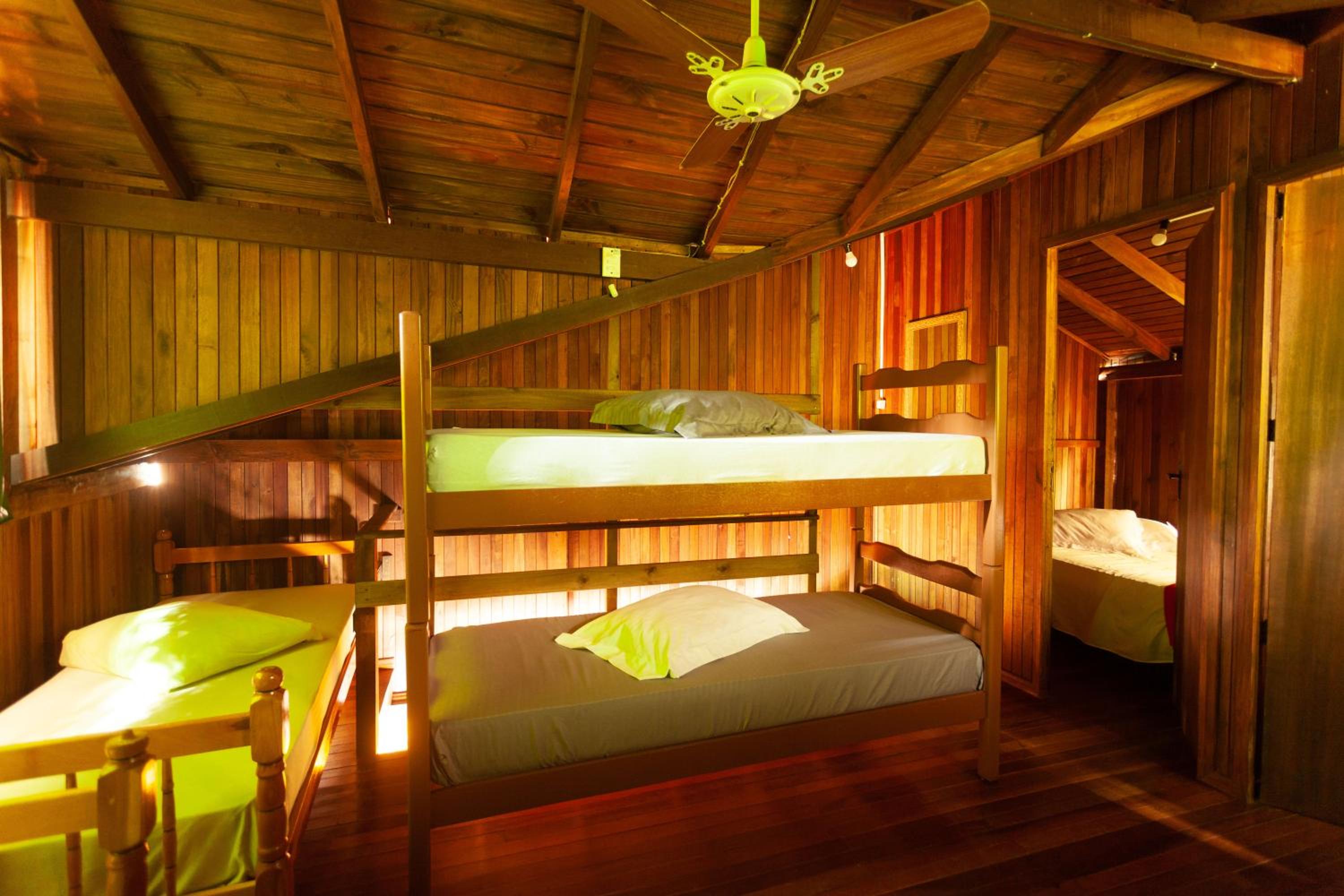 Chalet photo 1