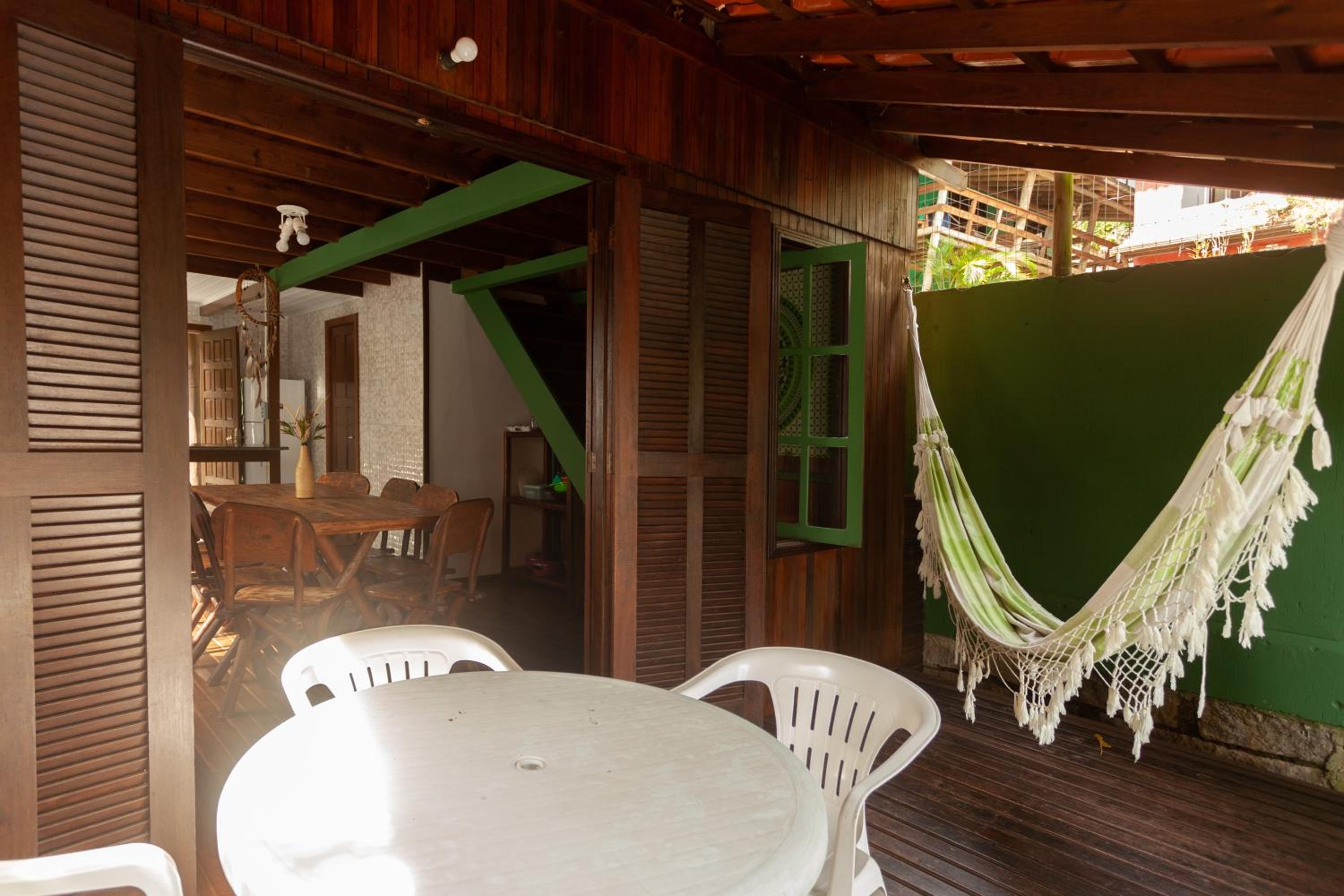 Two-Bedroom Chalet photo 3