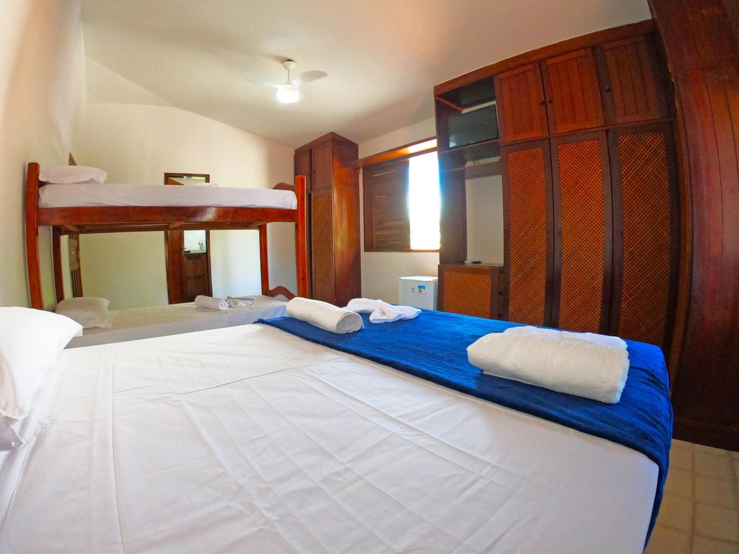Quadruple Room - Photo 3