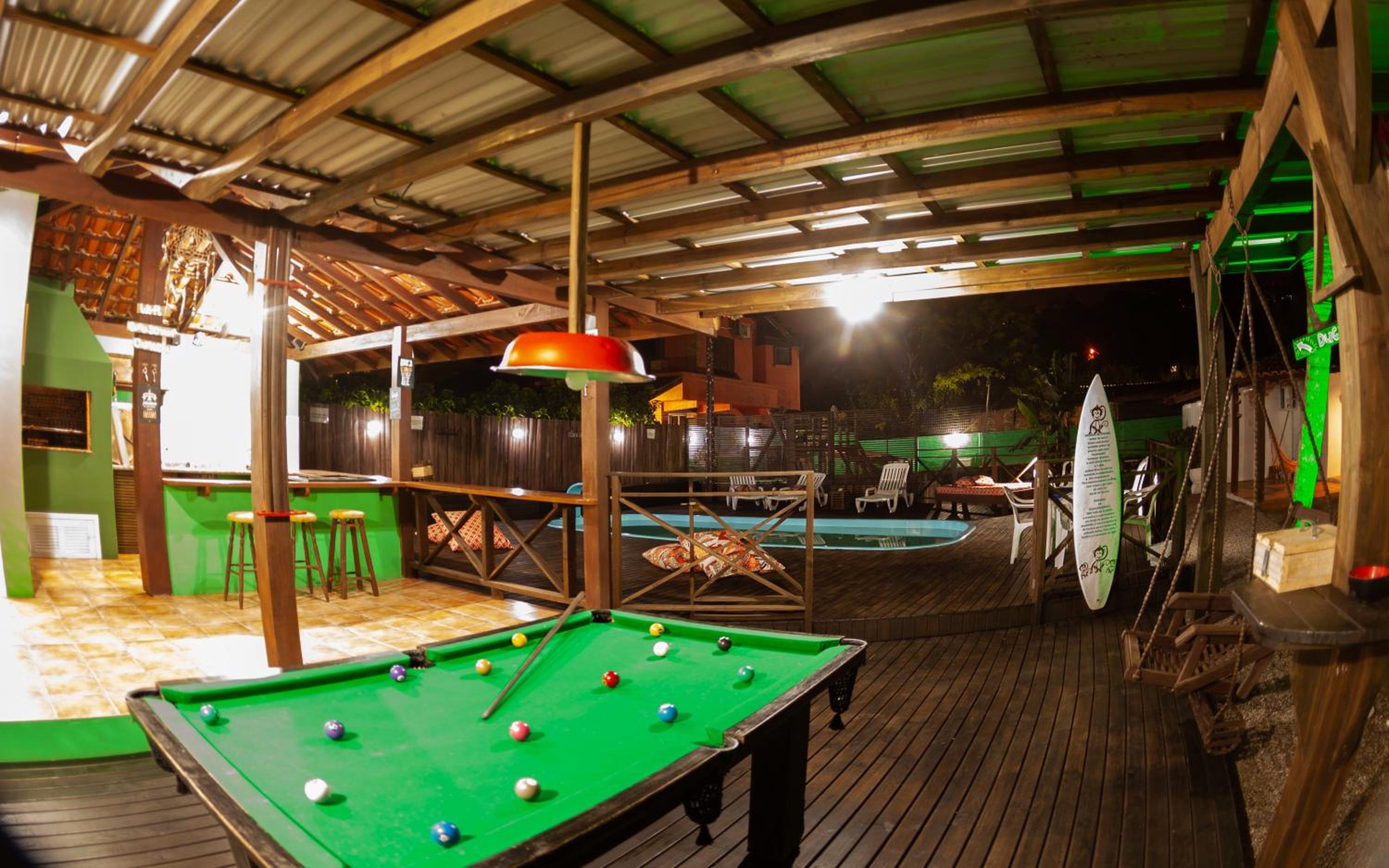 Chalet photo 2