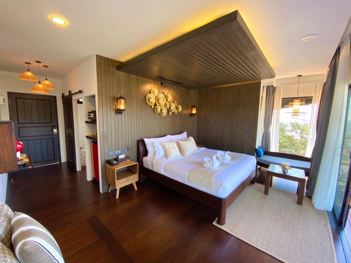 Deluxe Villa - Photo 1