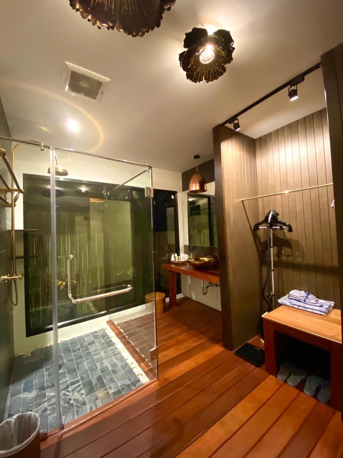 Deluxe Villa - Photo 14