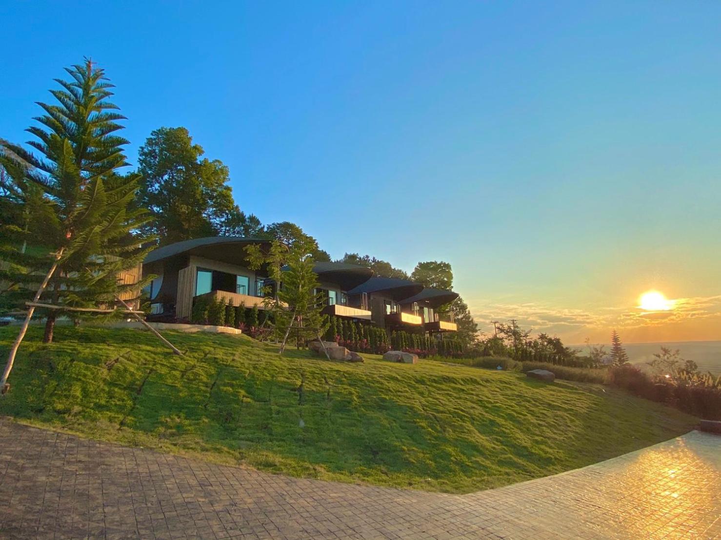 Deluxe Villa - Photo 2
