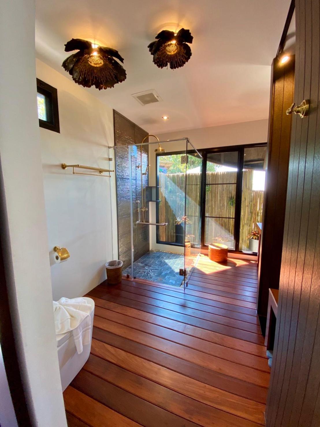 Deluxe Villa - Photo 13