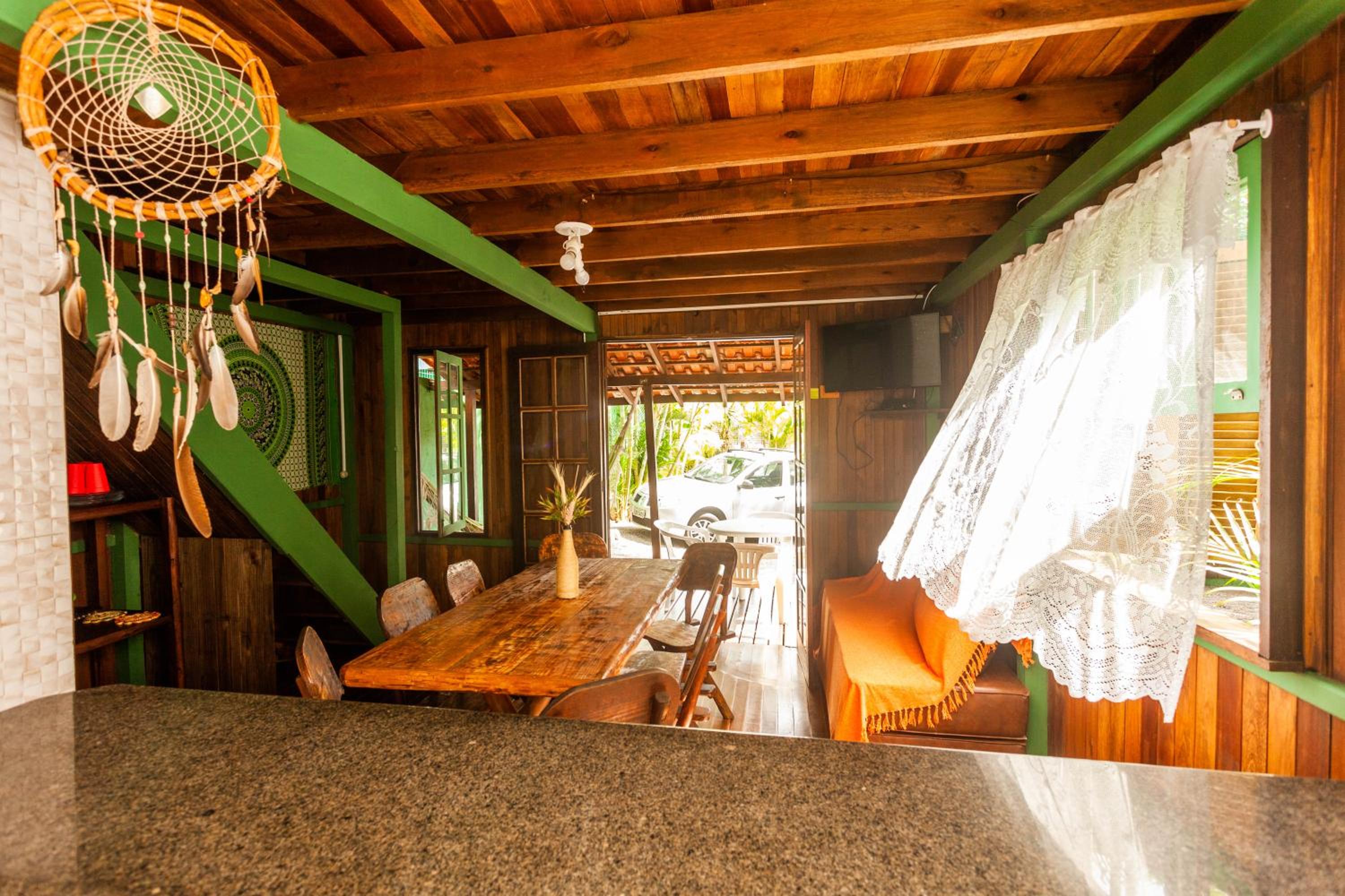 Two-Bedroom Chalet photo 1