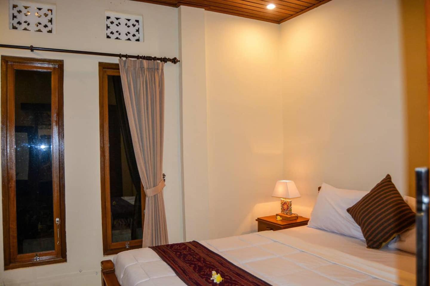 Double Room with Balcony - Photo 28