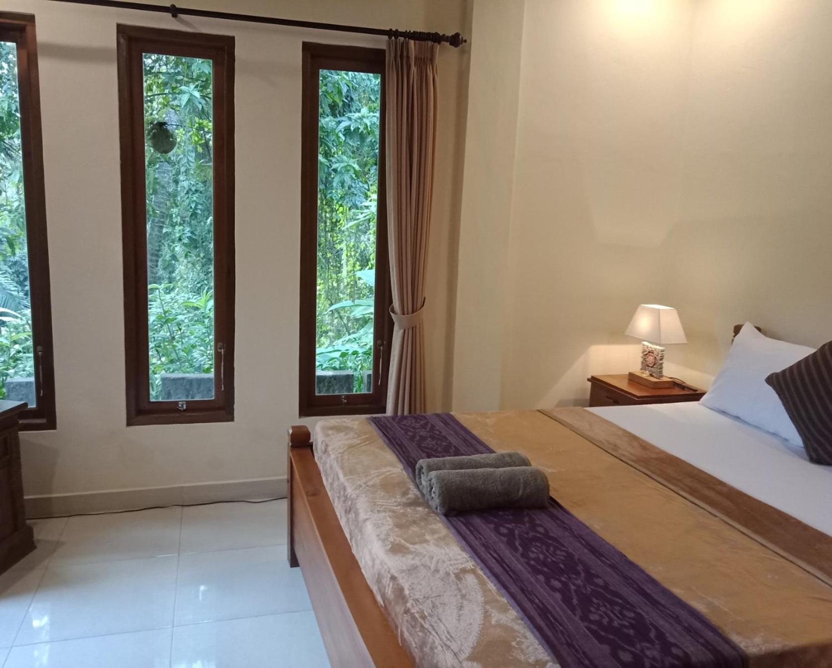 Double Room with Balcony - Photo 29