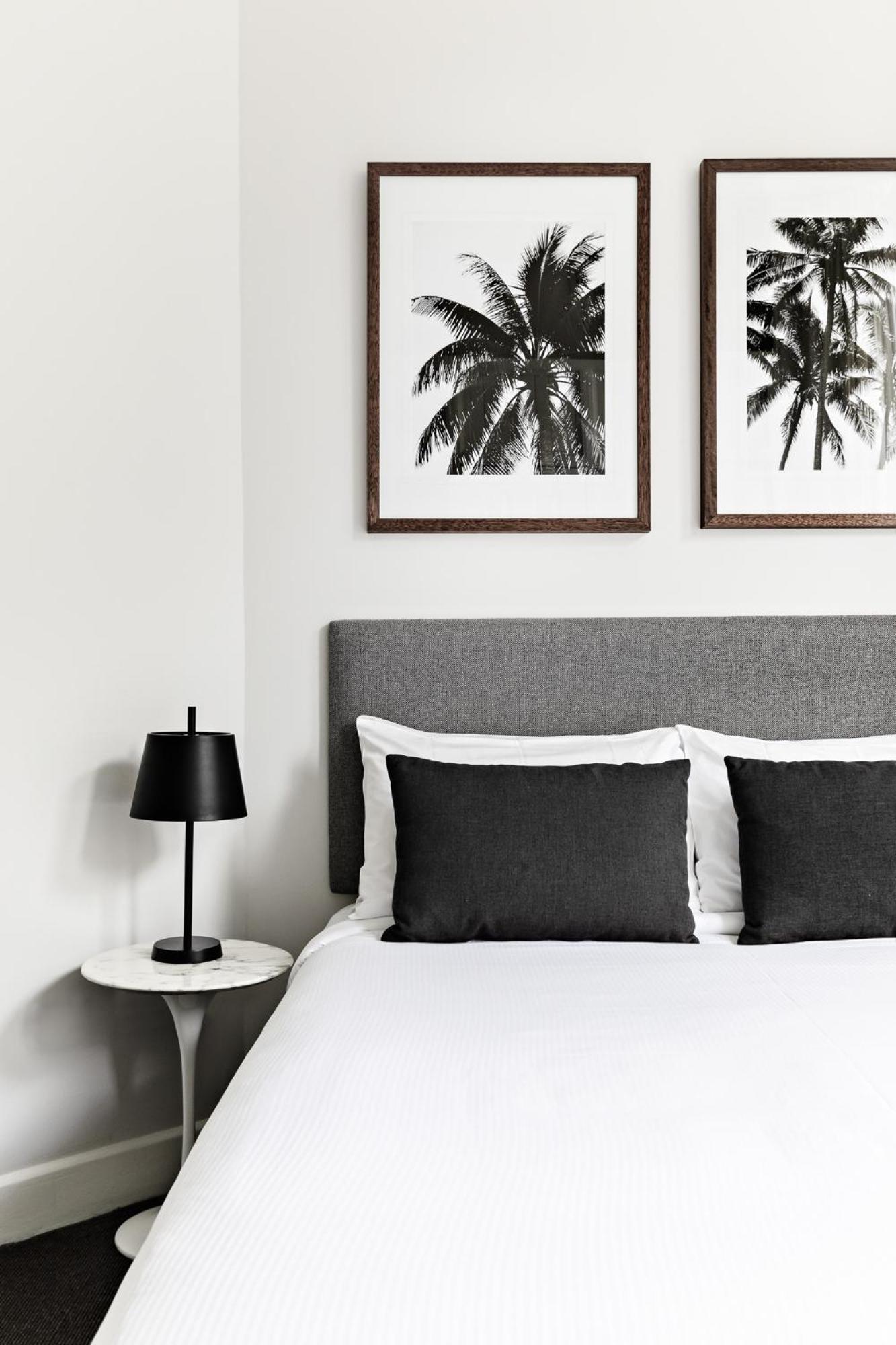 Superior Queen Suite