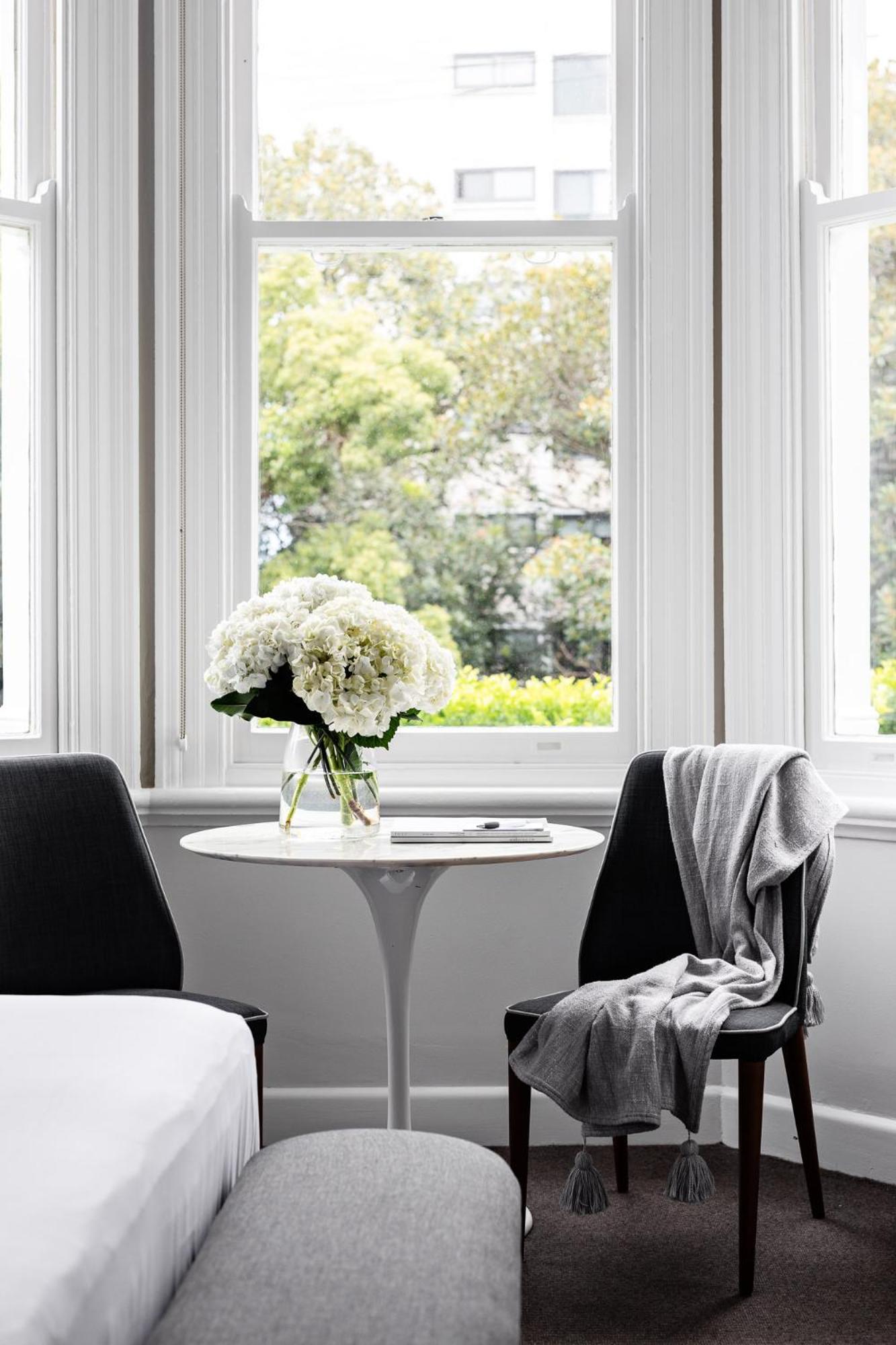 Superior Queen Suite
