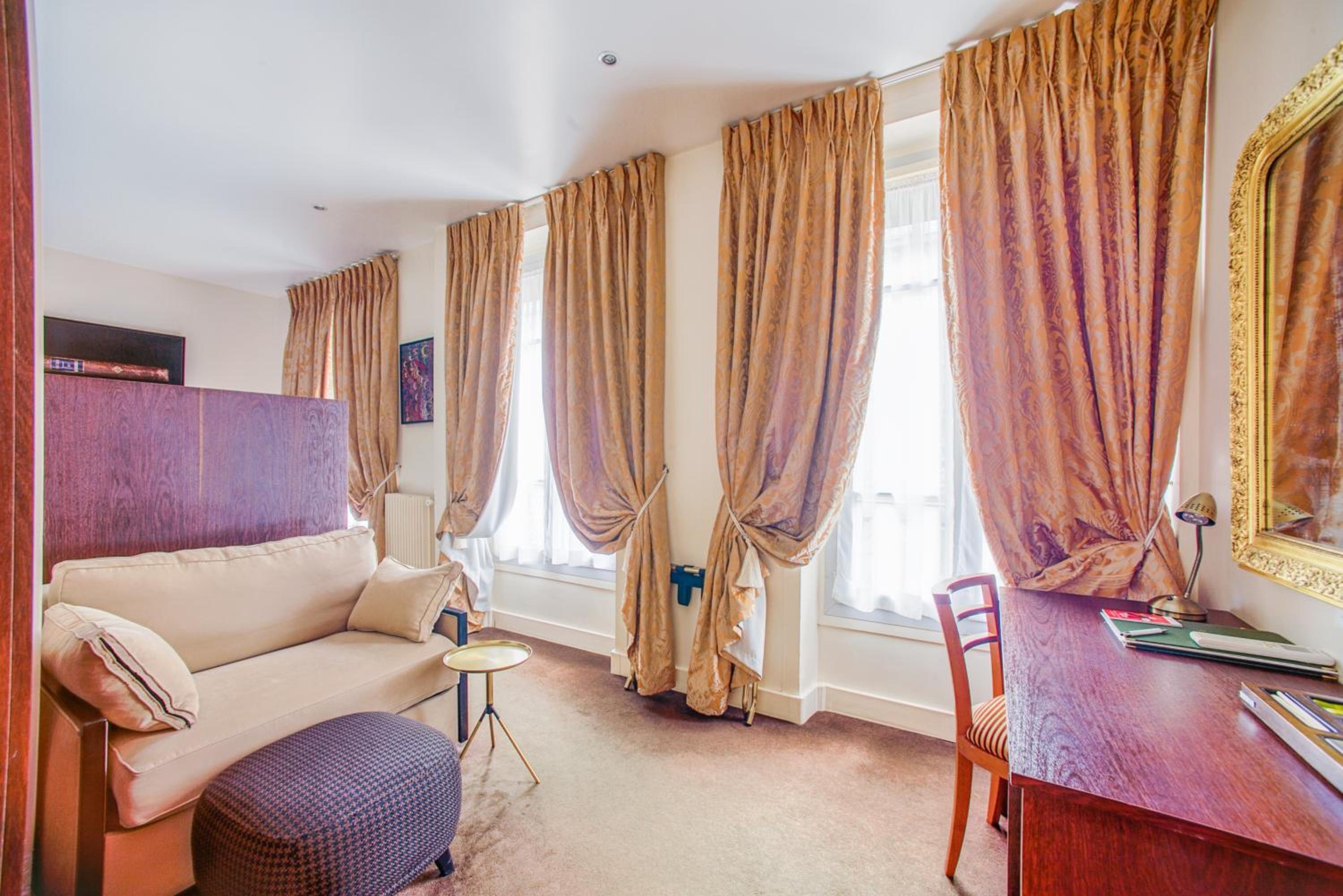 Superior Double Room photo 3