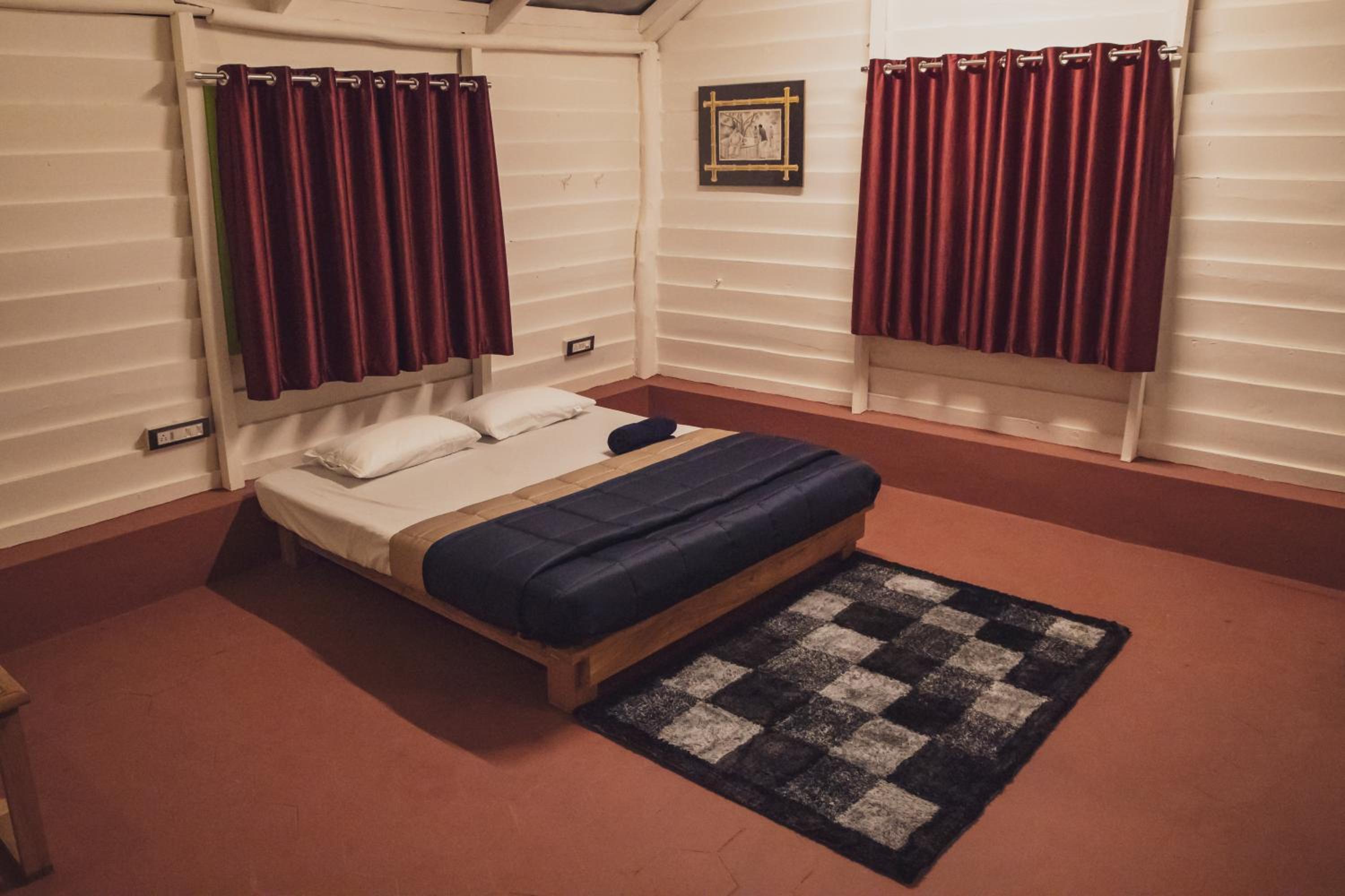 Standard Double Room - Photo 1