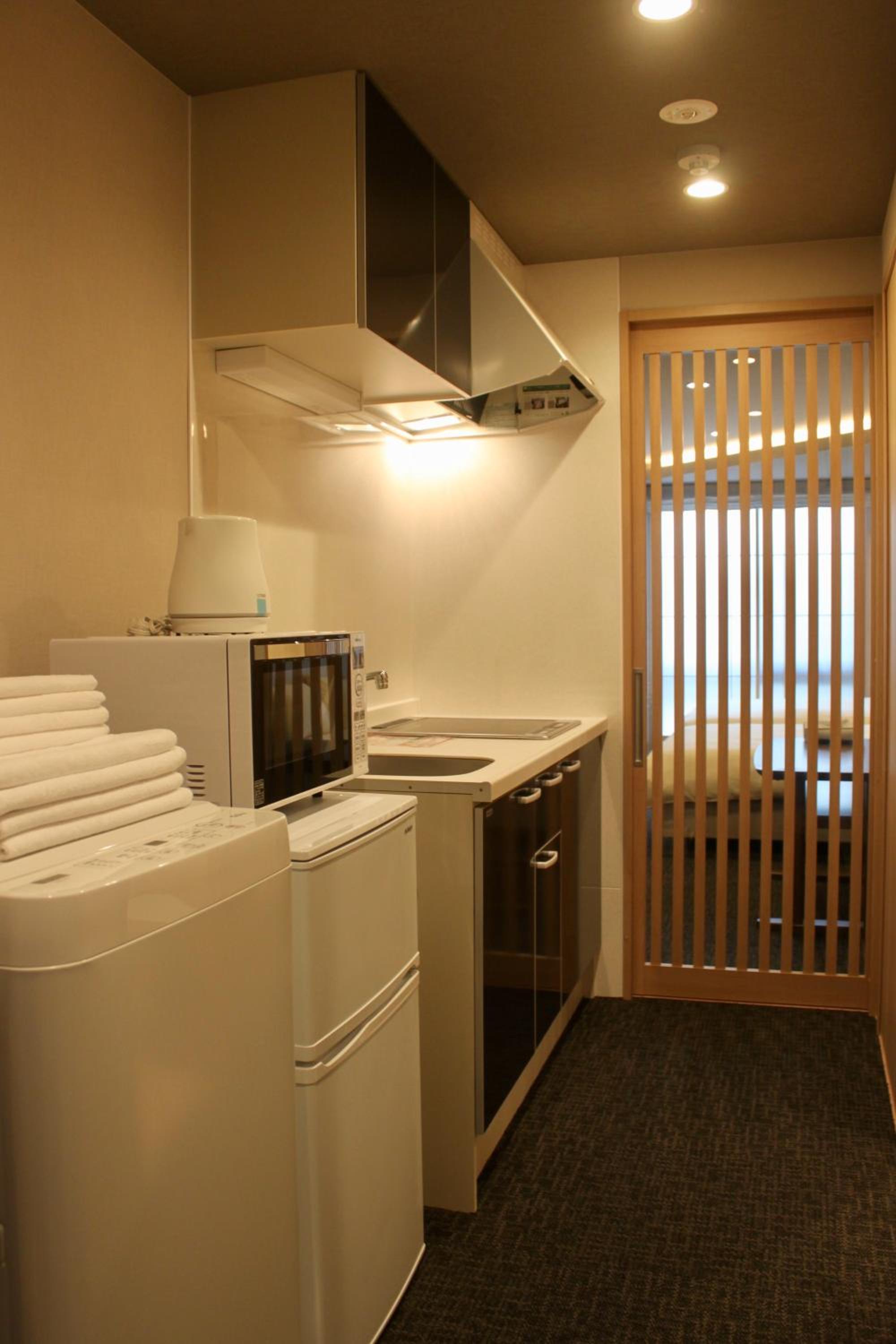 Deluxe Twin Room - Photo 22