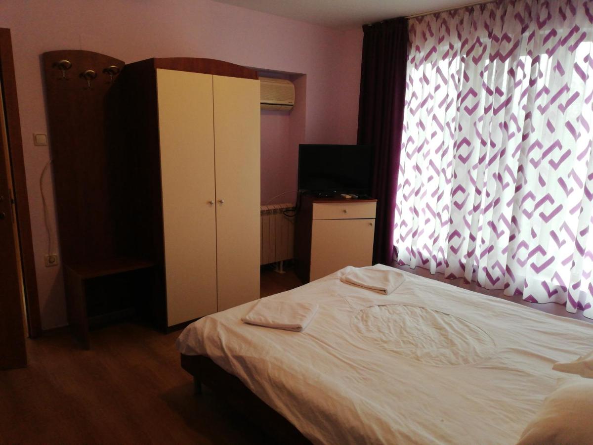 Quadruple Room photo 2