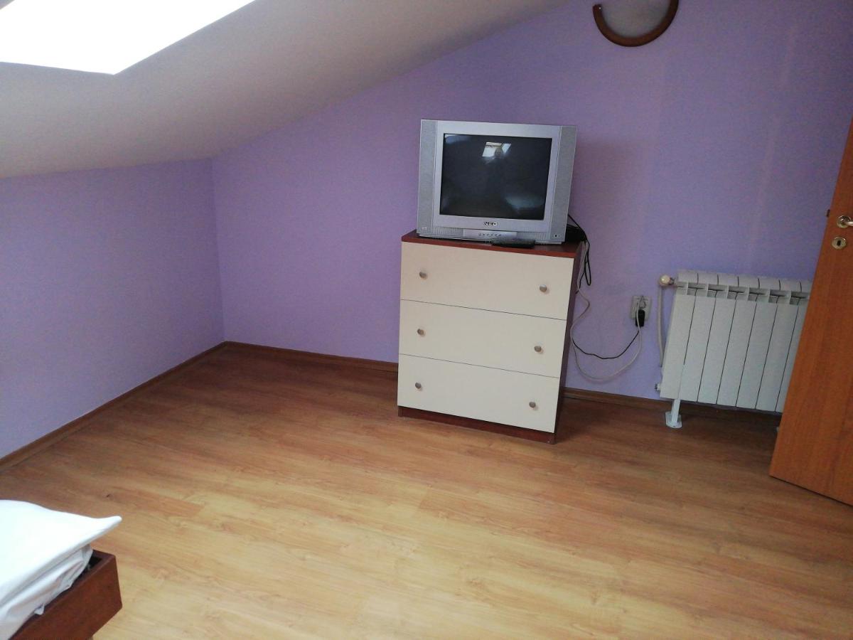 Quadruple Room photo 3