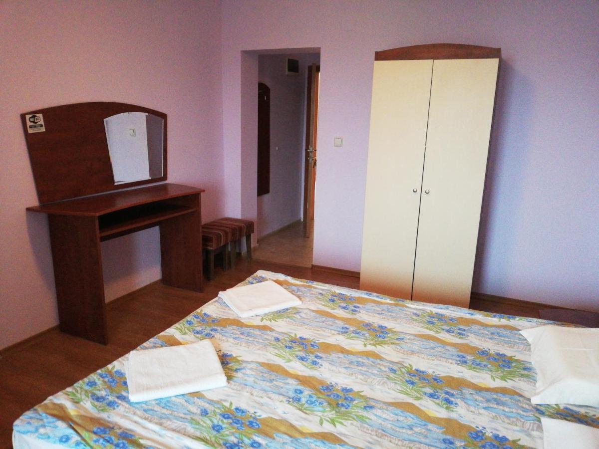 Double Room with Balcony photo 1