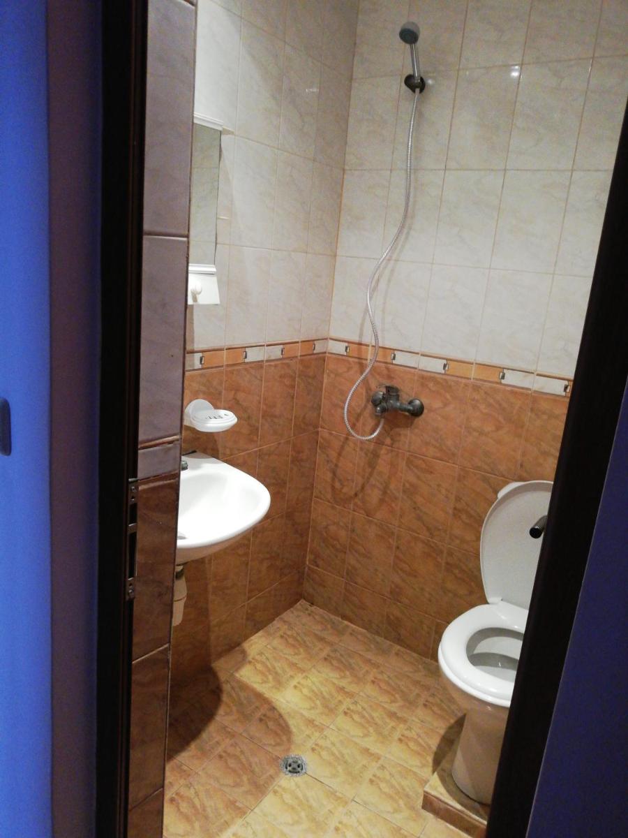 Double Room with Balcony photo 3