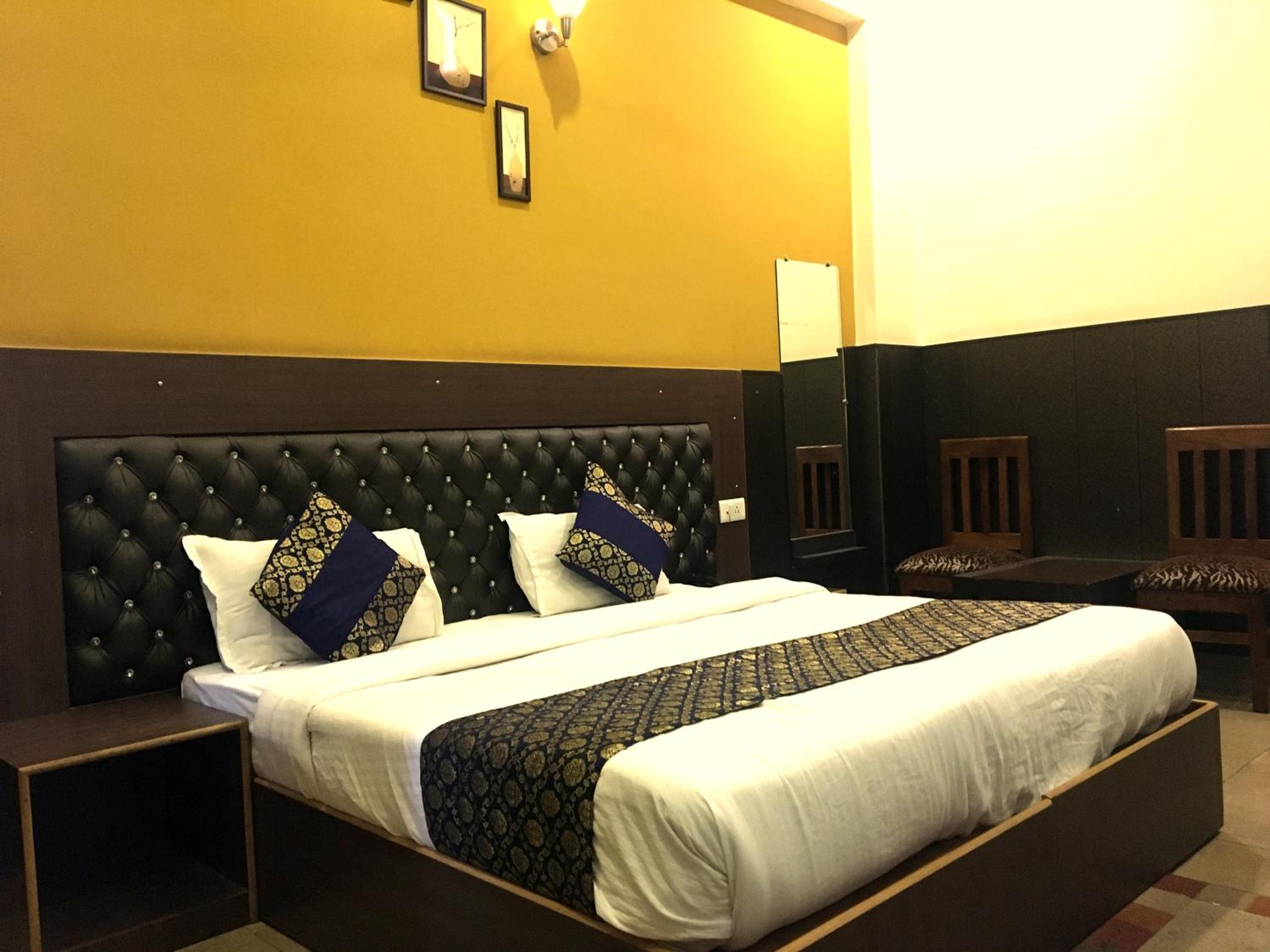 Deluxe Room photo 3