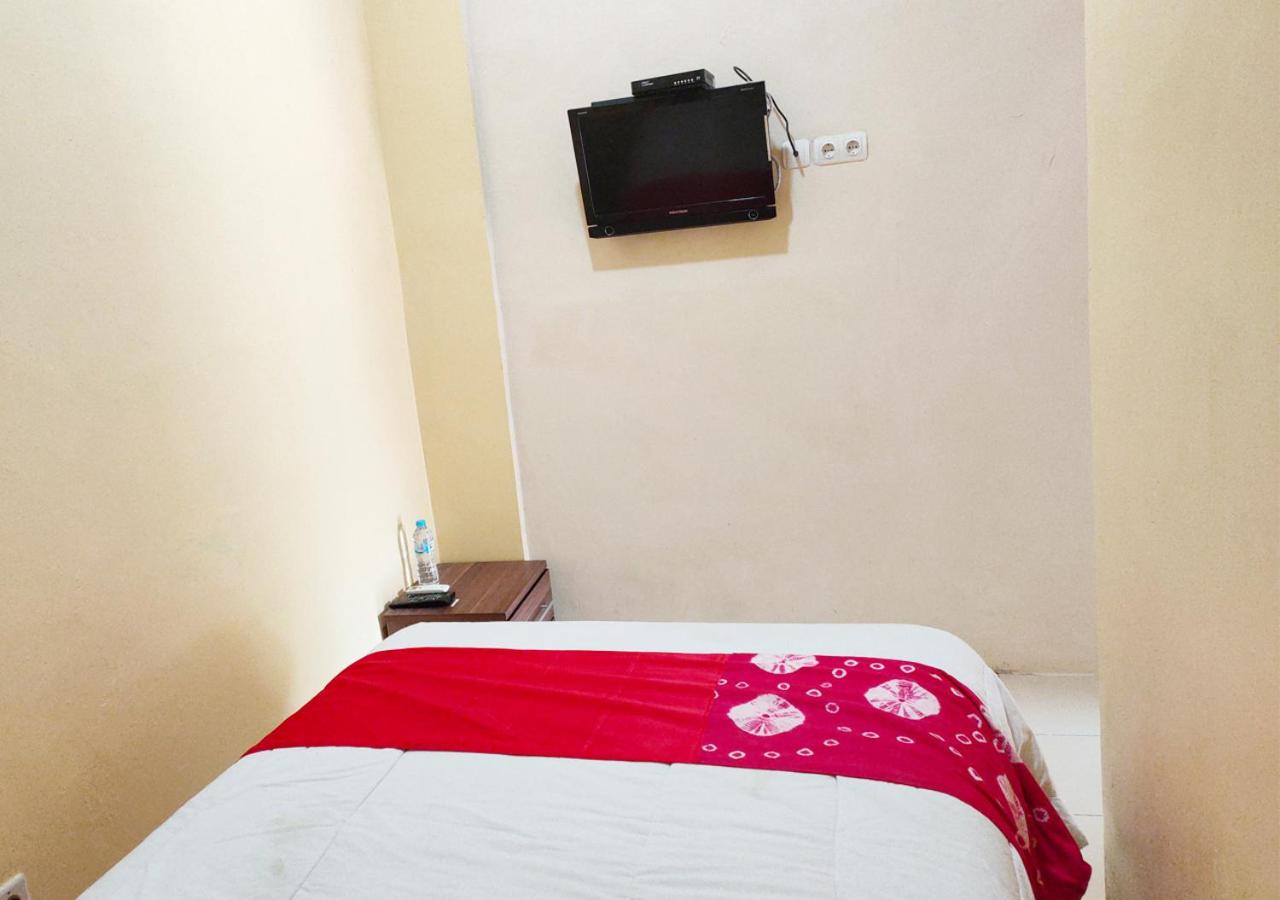 Standard Double Room - Photo 6