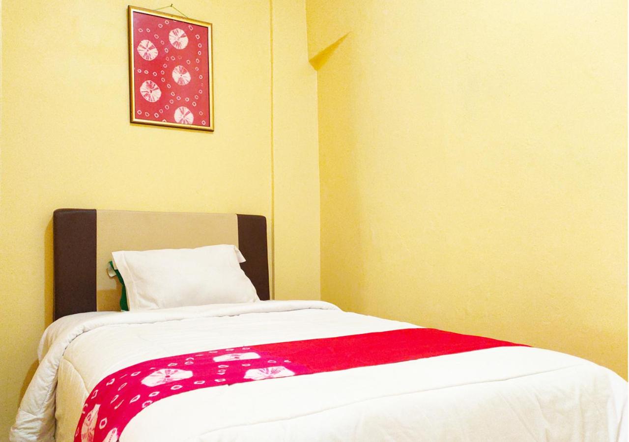 Standard Double Room - Photo 7