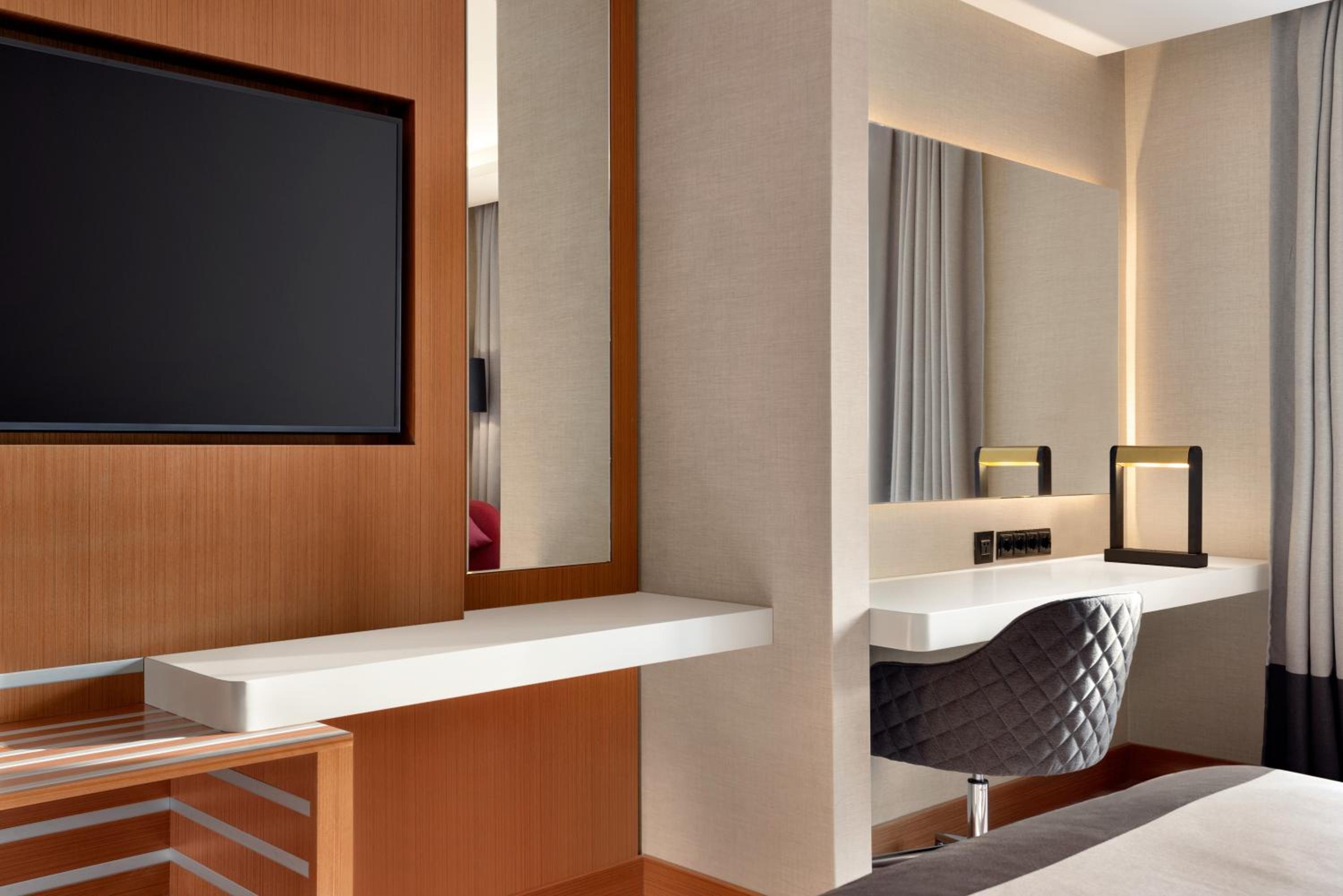 Double Room - Smoking