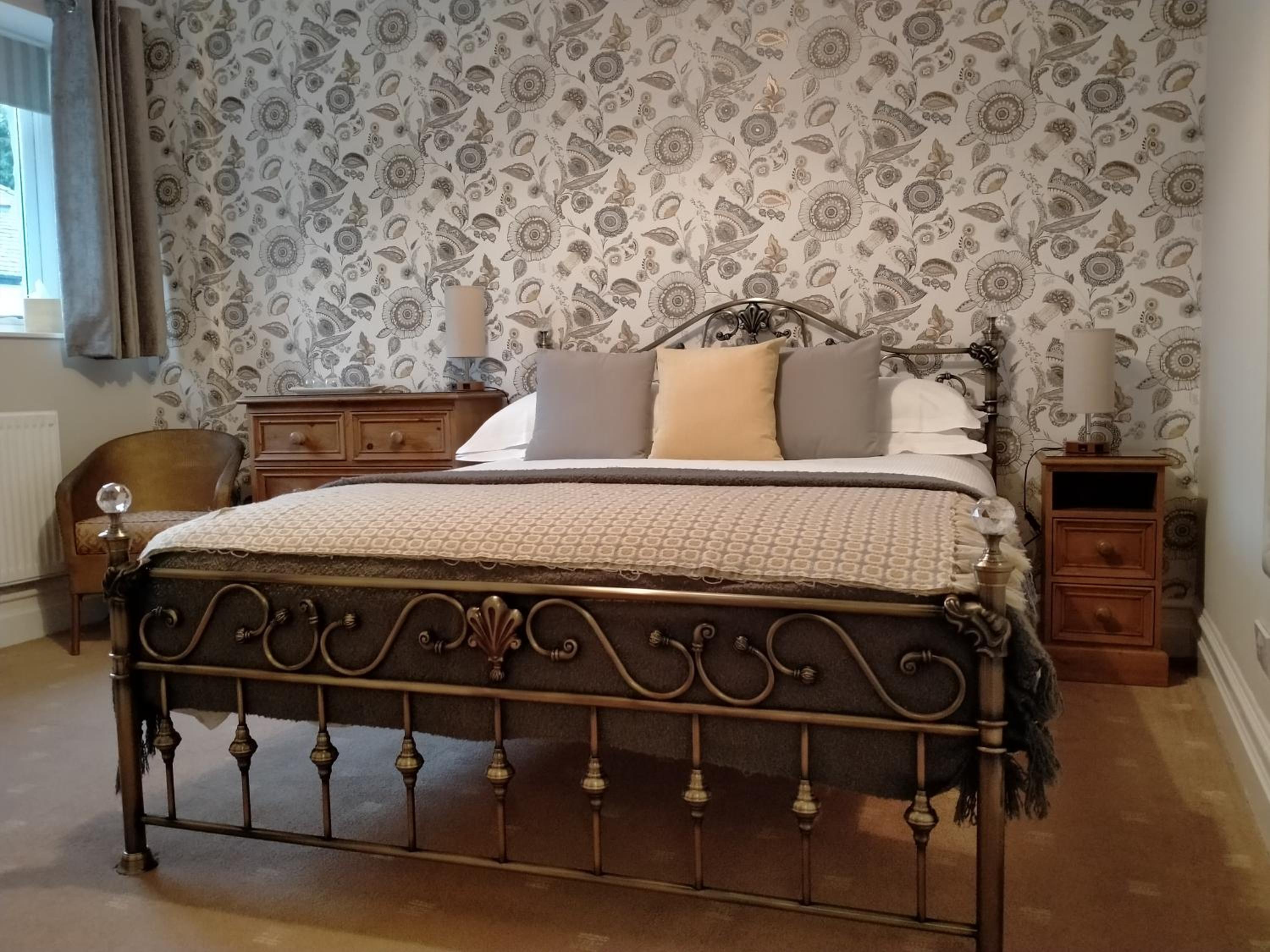 Superior Double Room - 2 - Photo 1