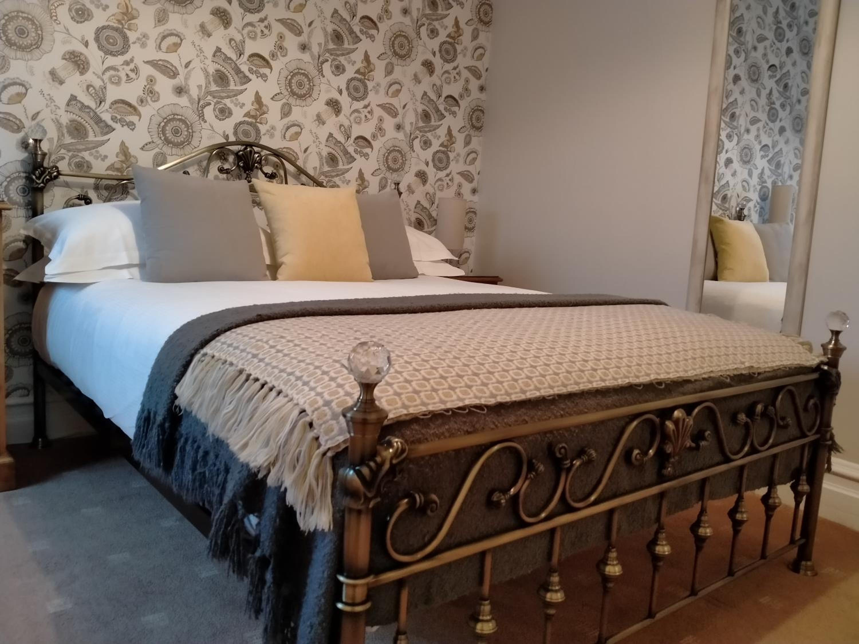 Superior Double Room - 2 - Photo 3