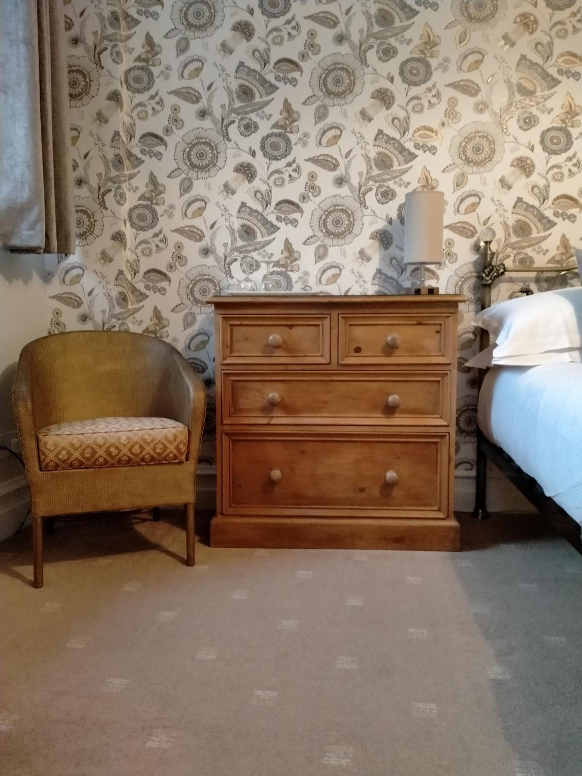 Superior Double Room - 2 - Photo 2