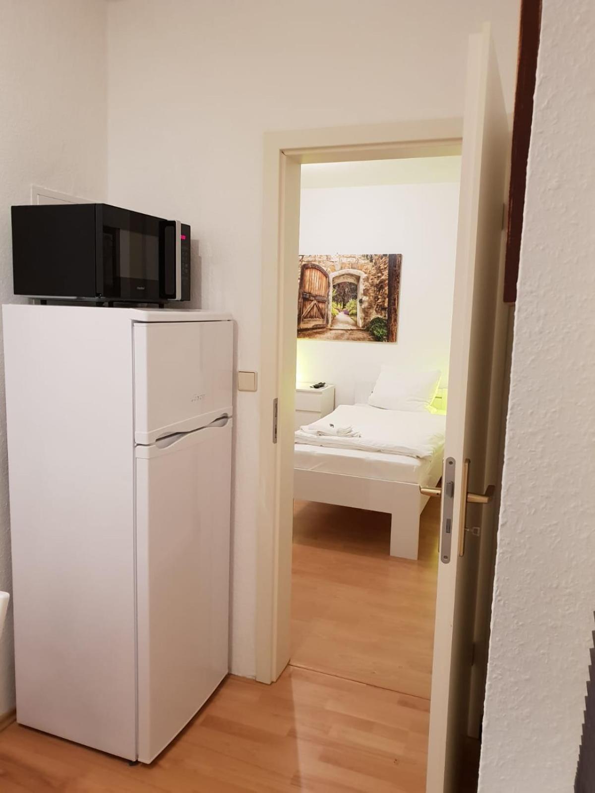 Apartment photo 3