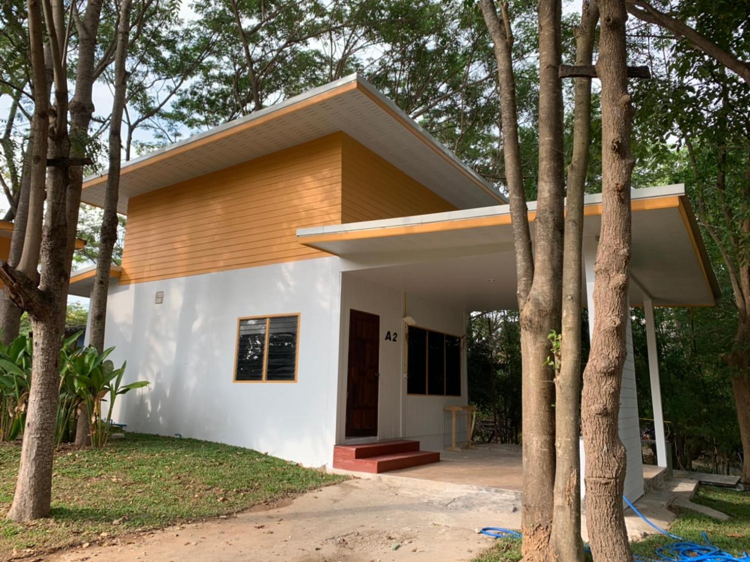 Two-Bedroom Villa - Photo 7