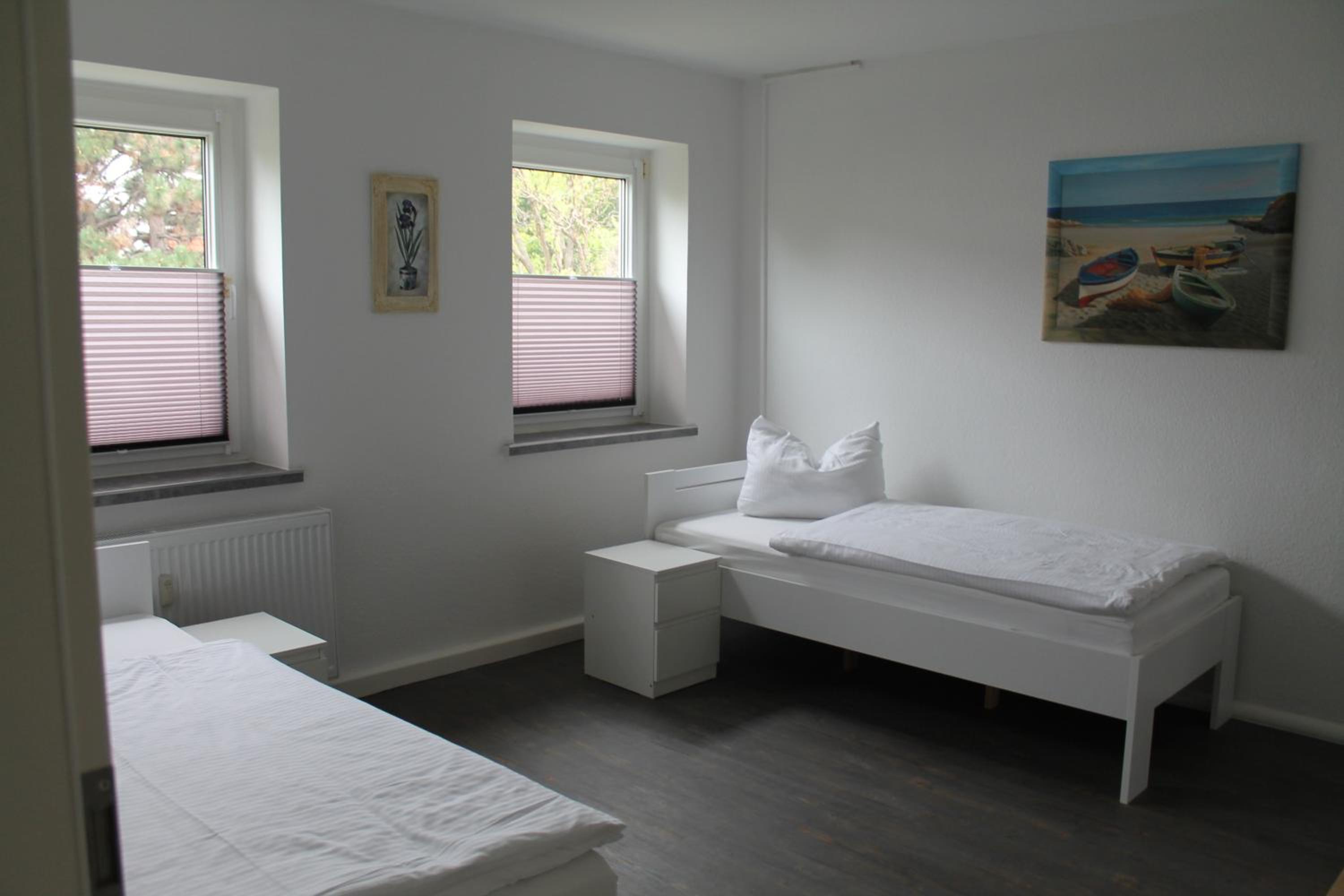 Two-Bedroom Apartment photo 3