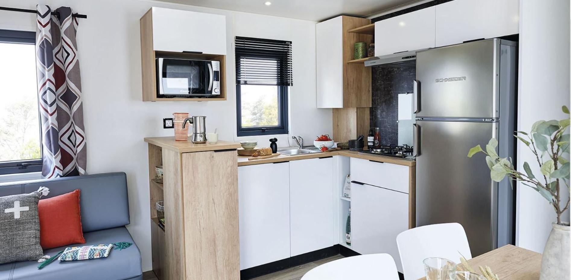Mobile Home photo 1