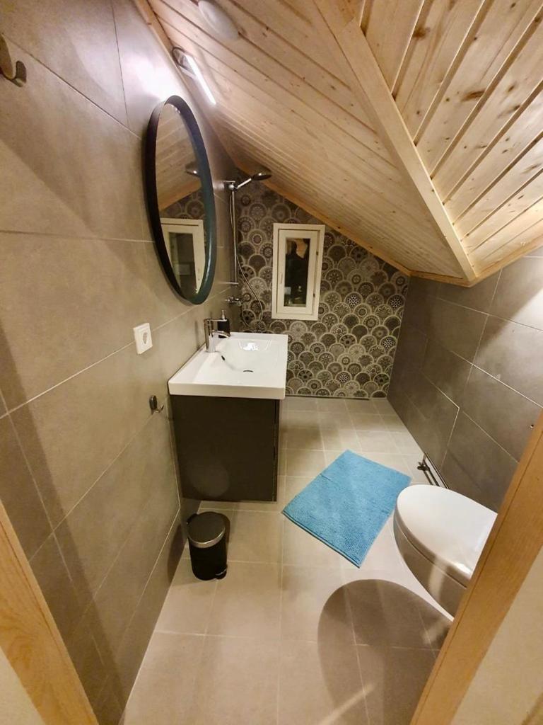 Double Room with Garden View photo 3