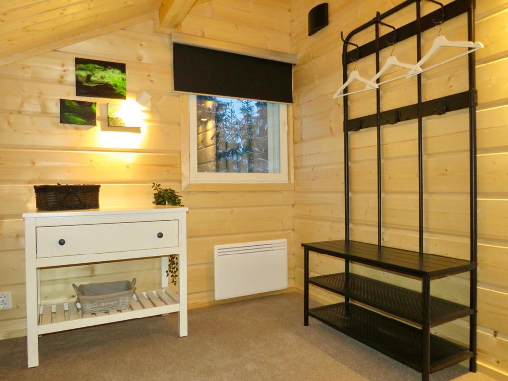 Standard Double Room with Shared Bathroom photo 3