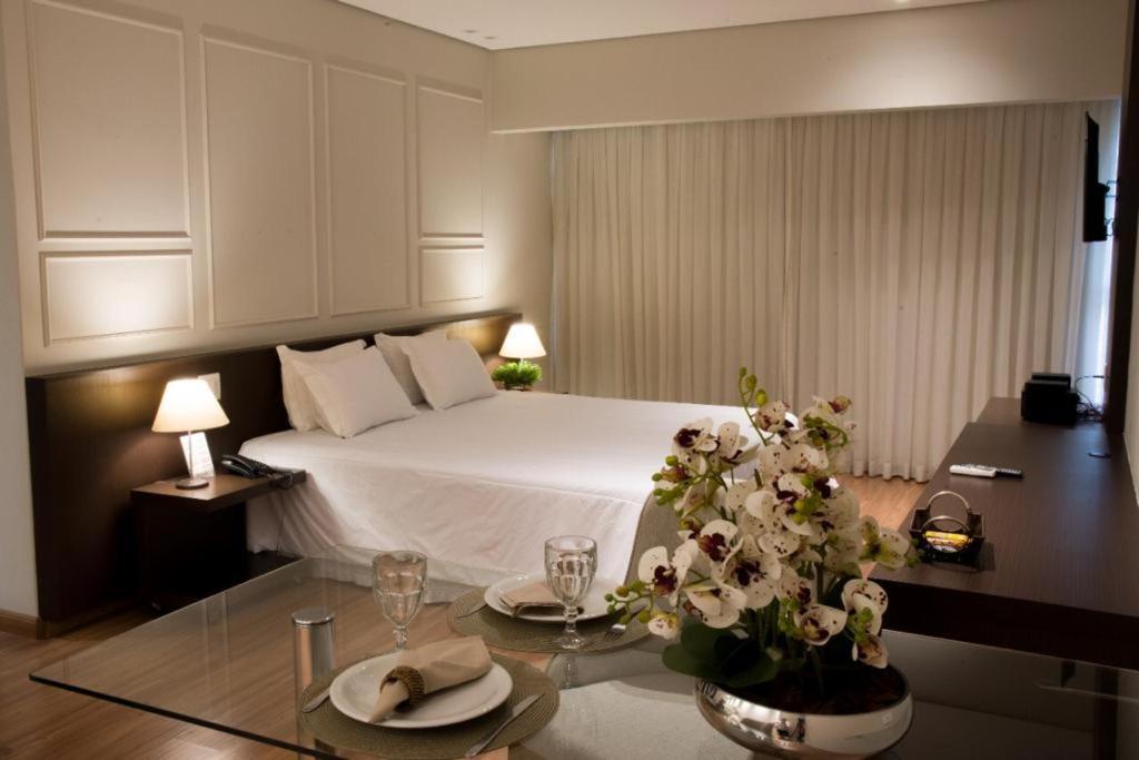 Suite with Hot Tub