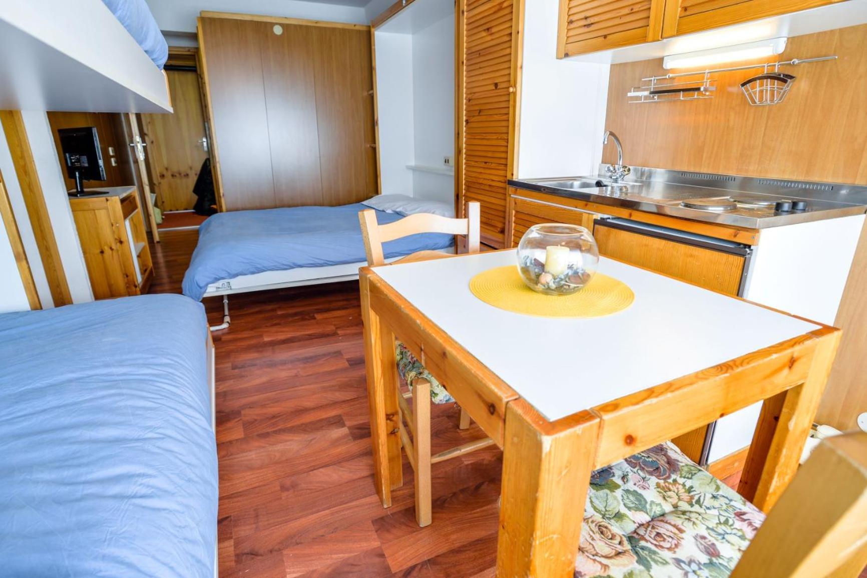 Studio Apartment (4 Adults) photo 1