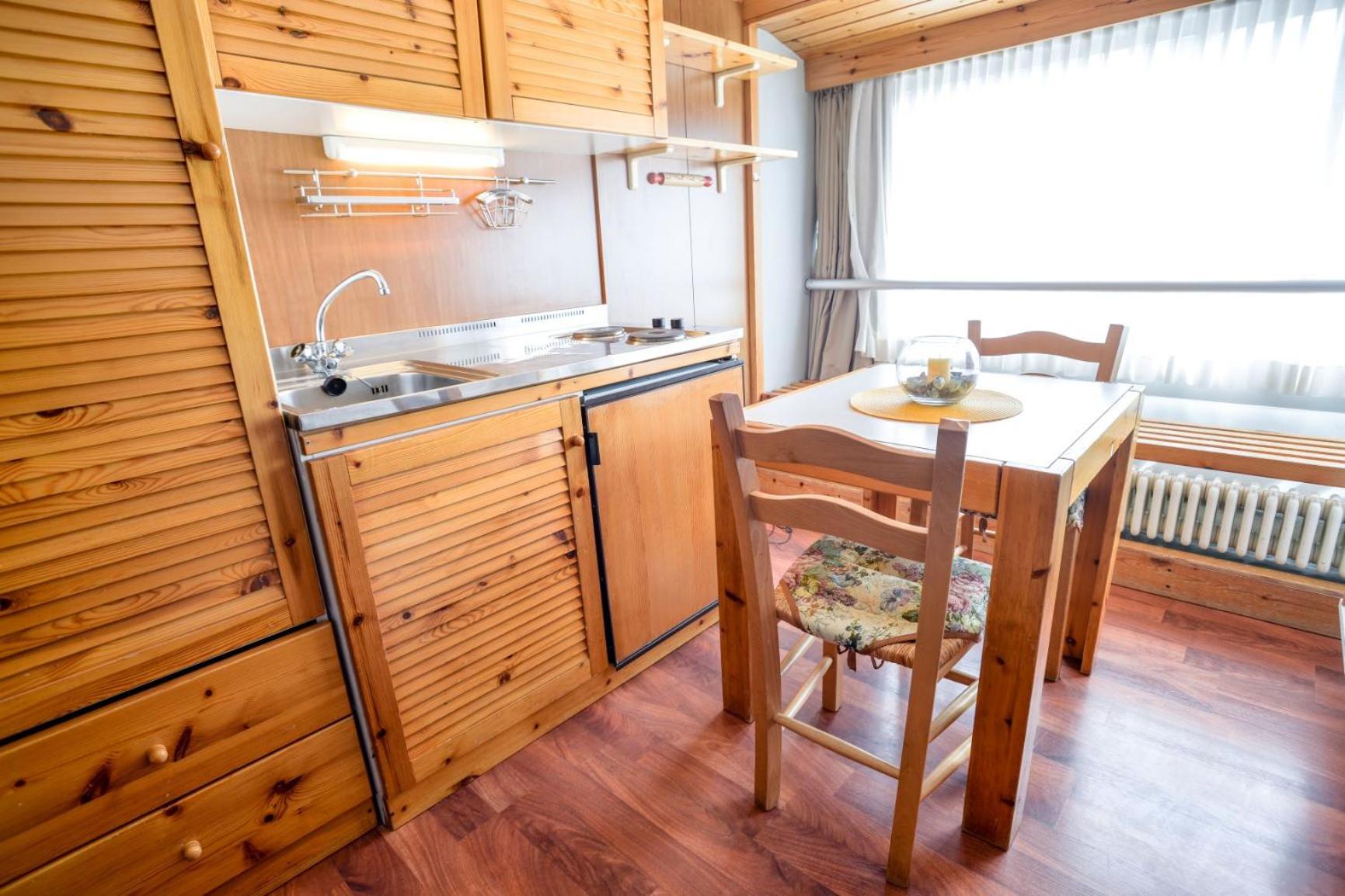 Studio Apartment (4 Adults) photo 3