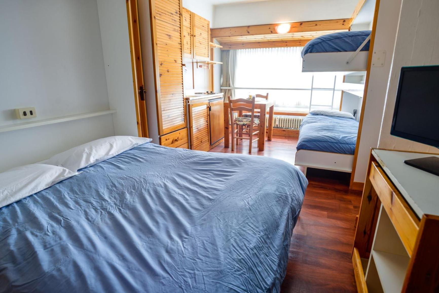 Studio Apartment (4 Adults) photo 2