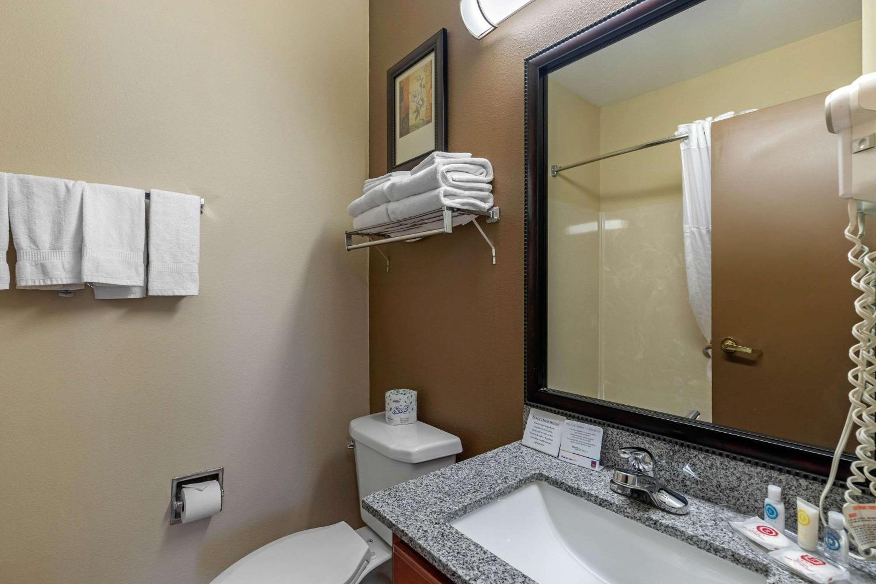 King Suite - Non-Smoking - Photo 6