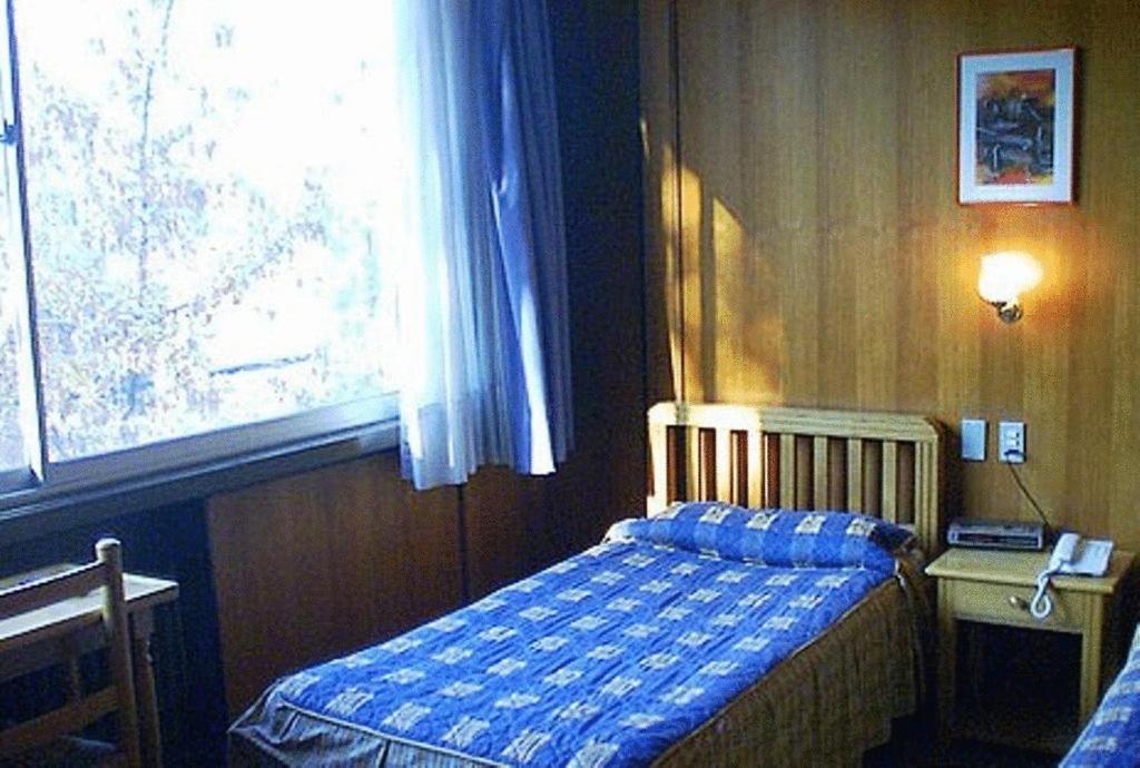 Standard Double or Twin Room photo 1