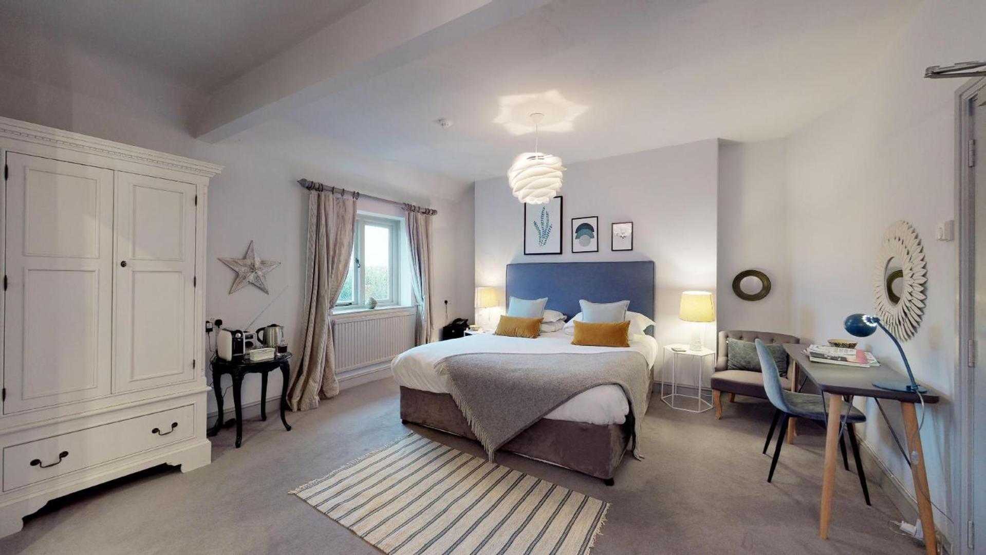 Signature Room photo 2